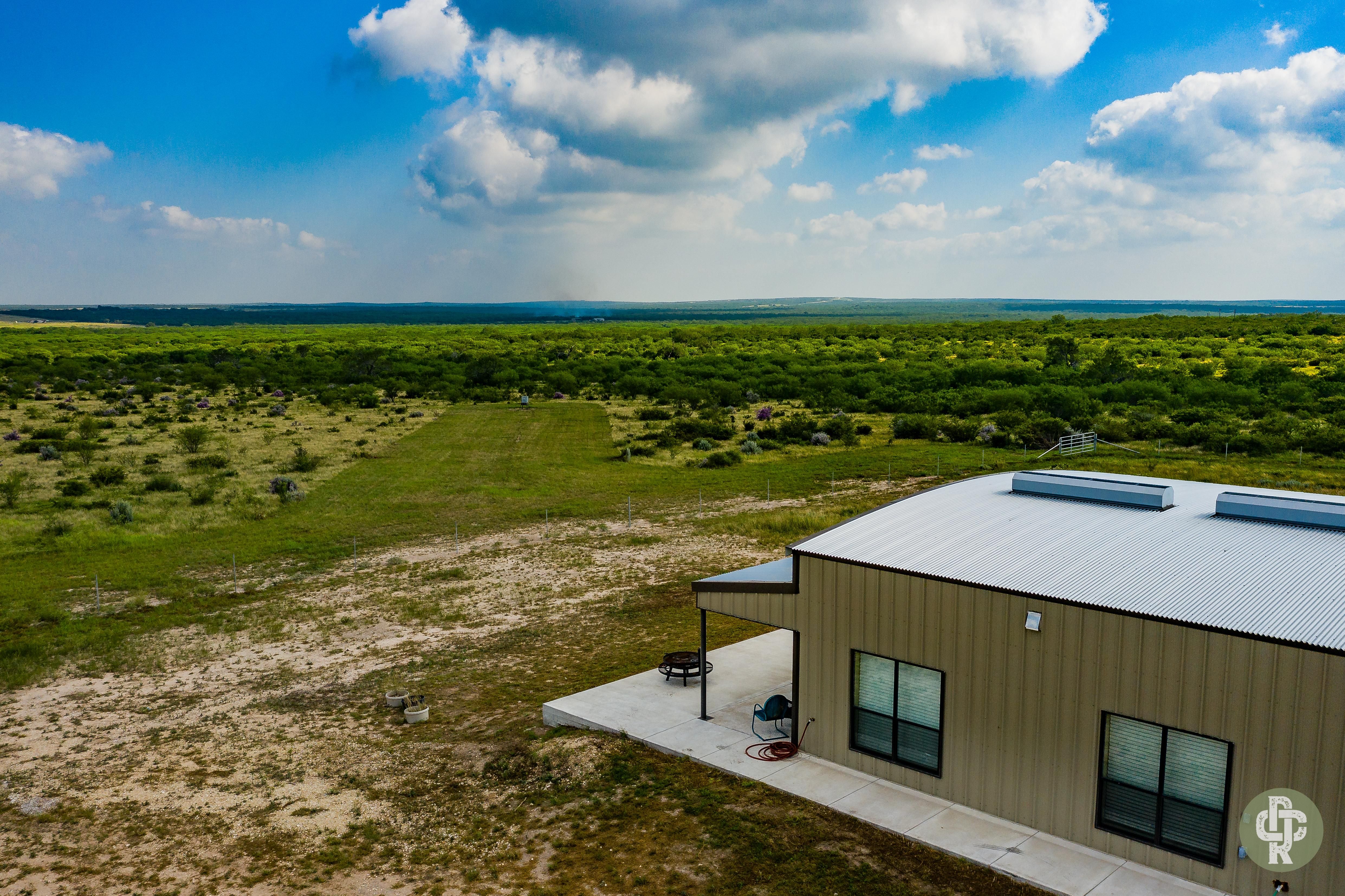 357 acres in Live Oak County, Texas