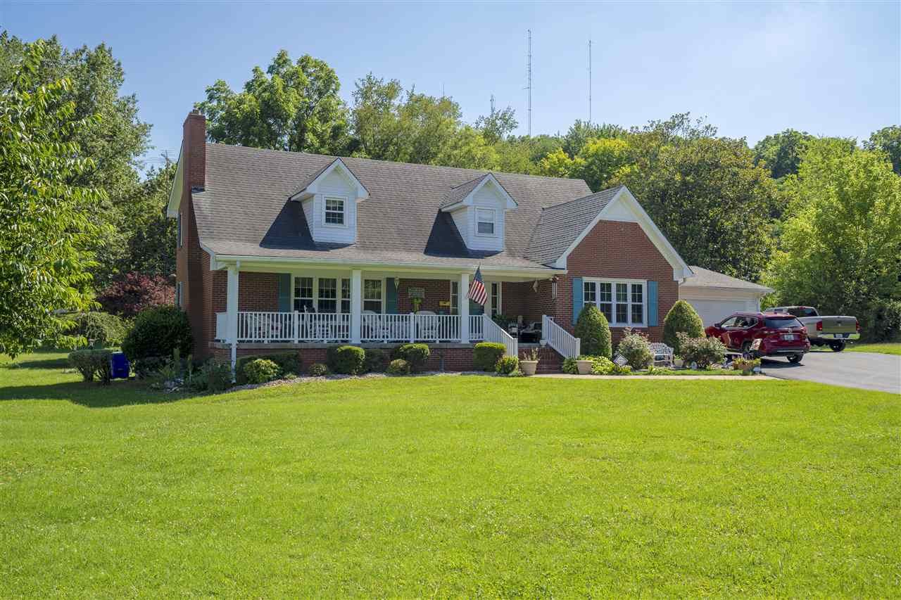 0.67 acres in Logan County, Kentucky