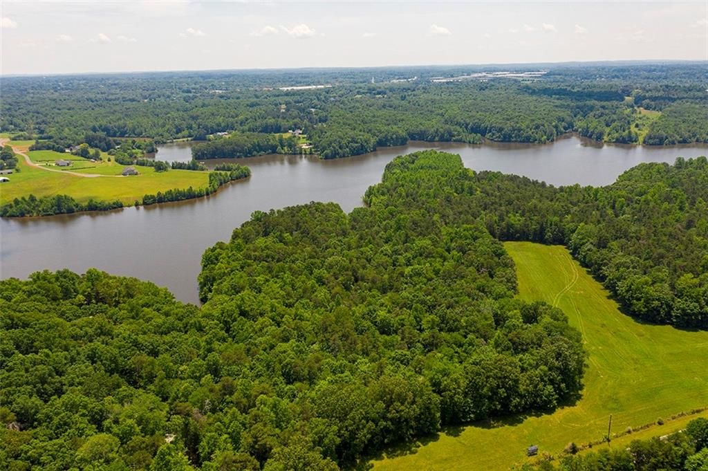 2.06 acres in Alamance County, North Carolina