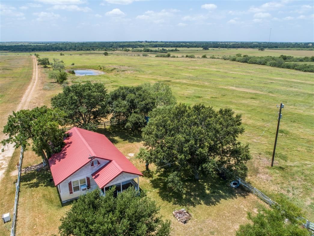 77.61 acres in Gonzales County, Texas