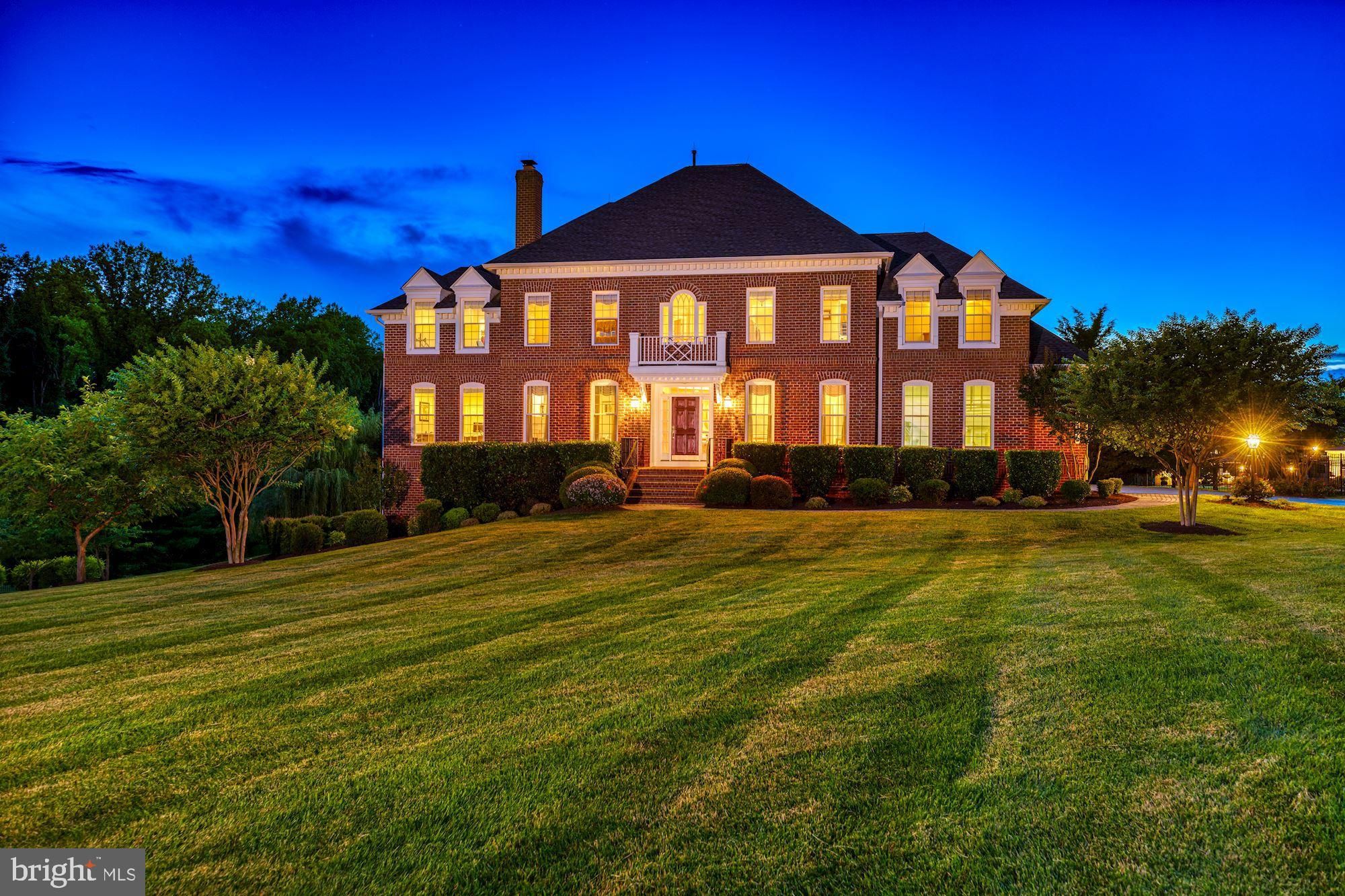 2.2 acres in Montgomery County, Maryland