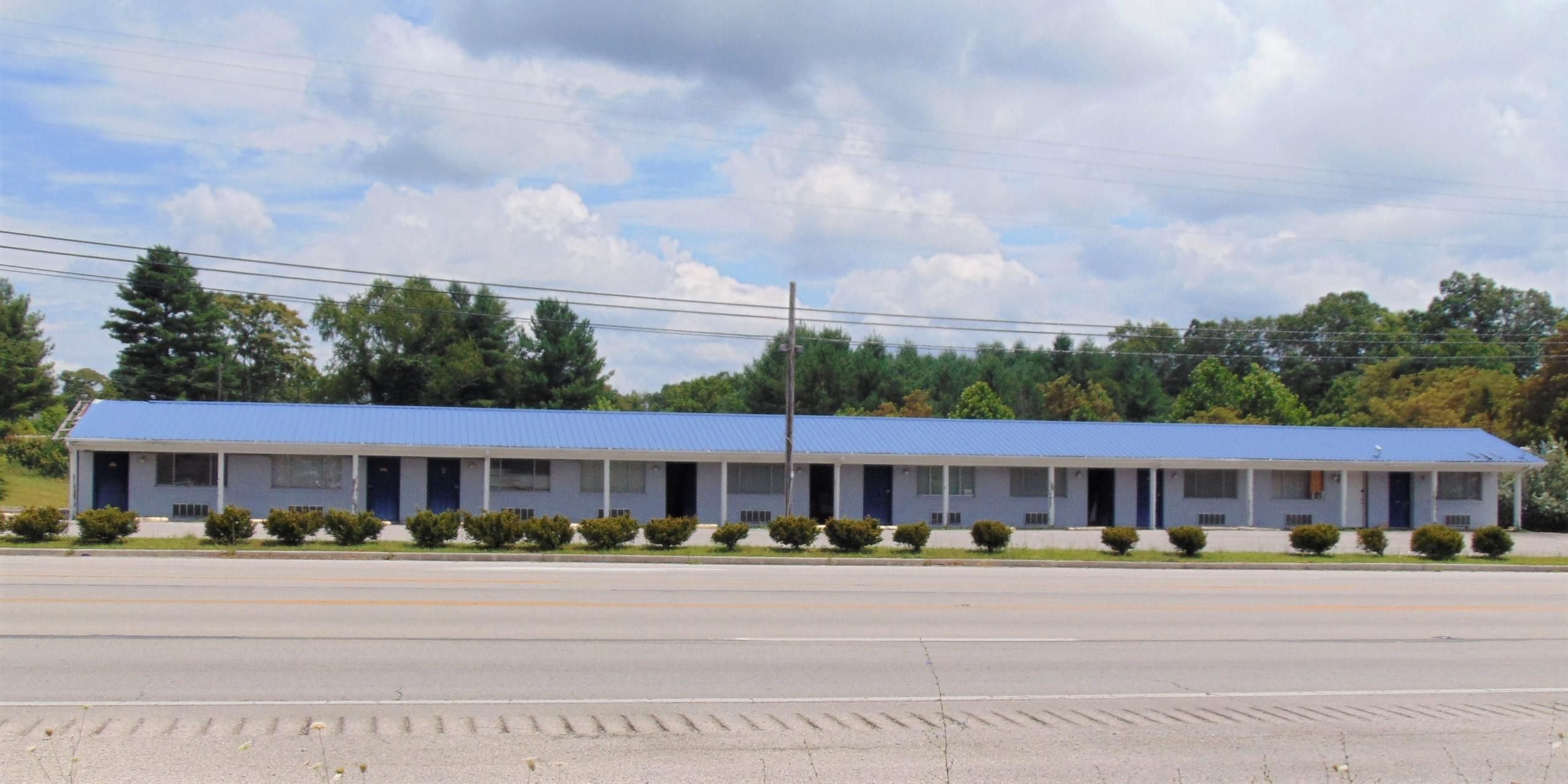 1.82 acres in McCreary County, Kentucky