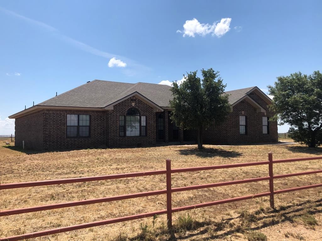 122.86 acres in Scurry County, Texas