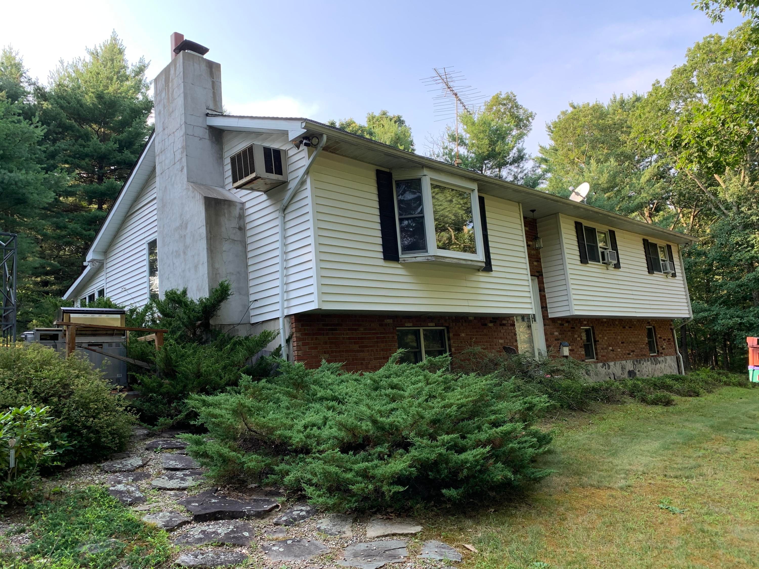 1.73 acres in Pike County, Pennsylvania