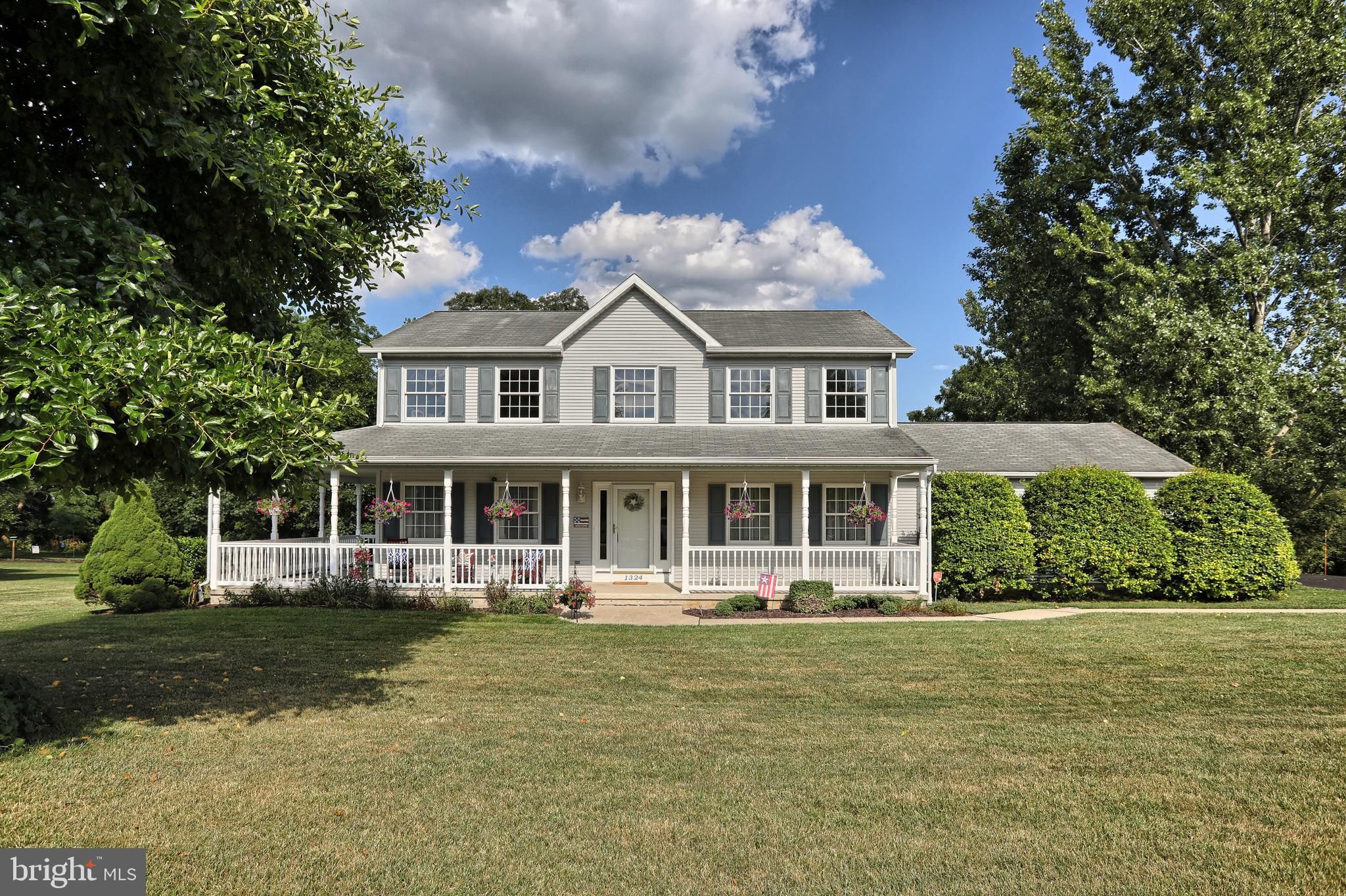 0.71 acres in Dauphin County, Pennsylvania