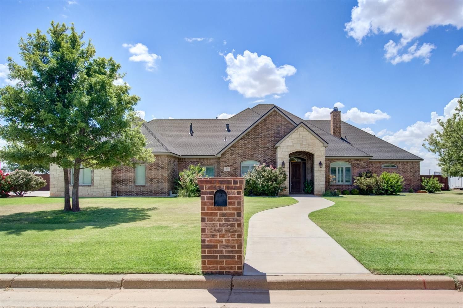 1.04 acres in Lubbock County, Texas