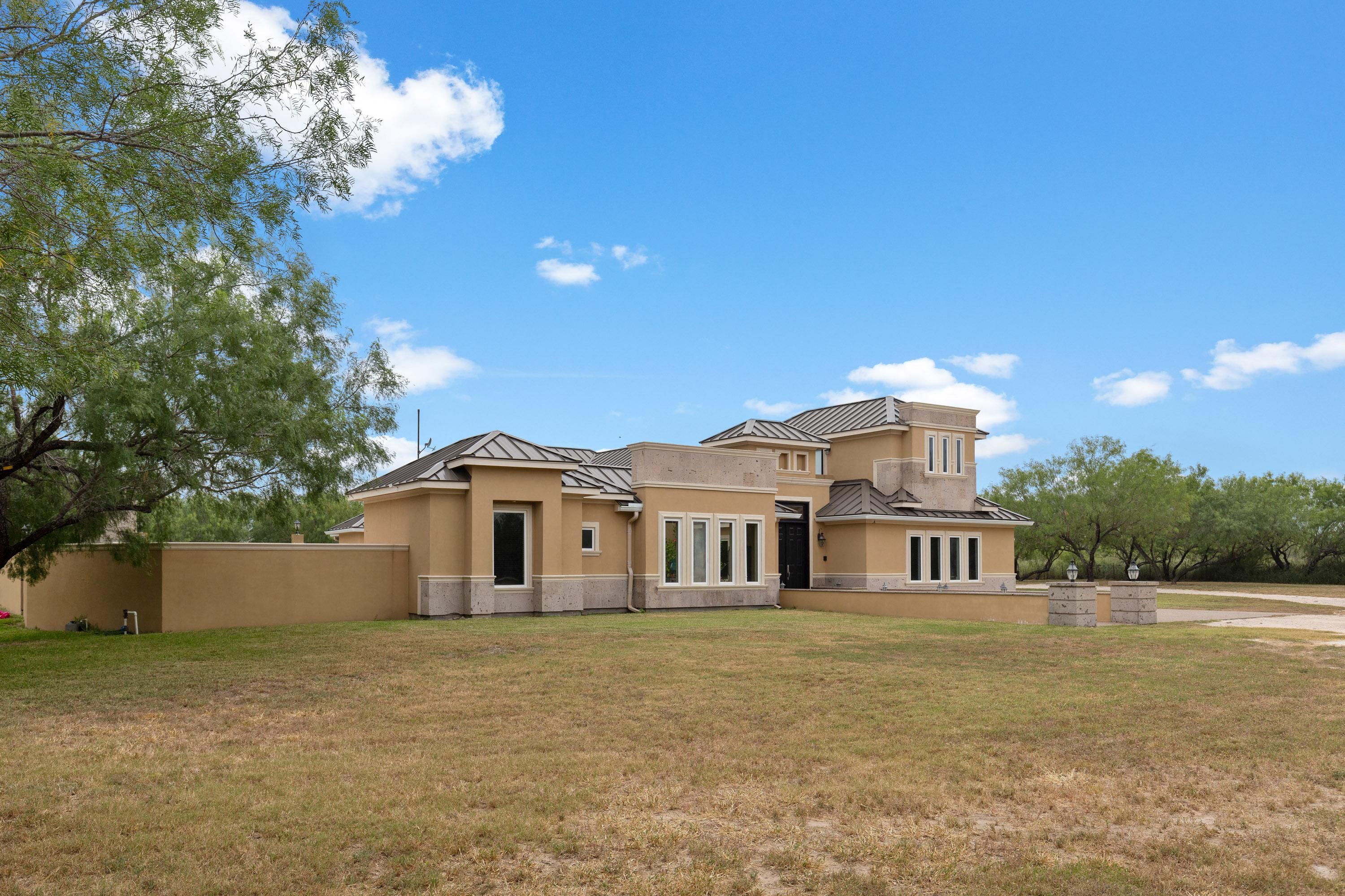 11 acres in Brooks County, Texas