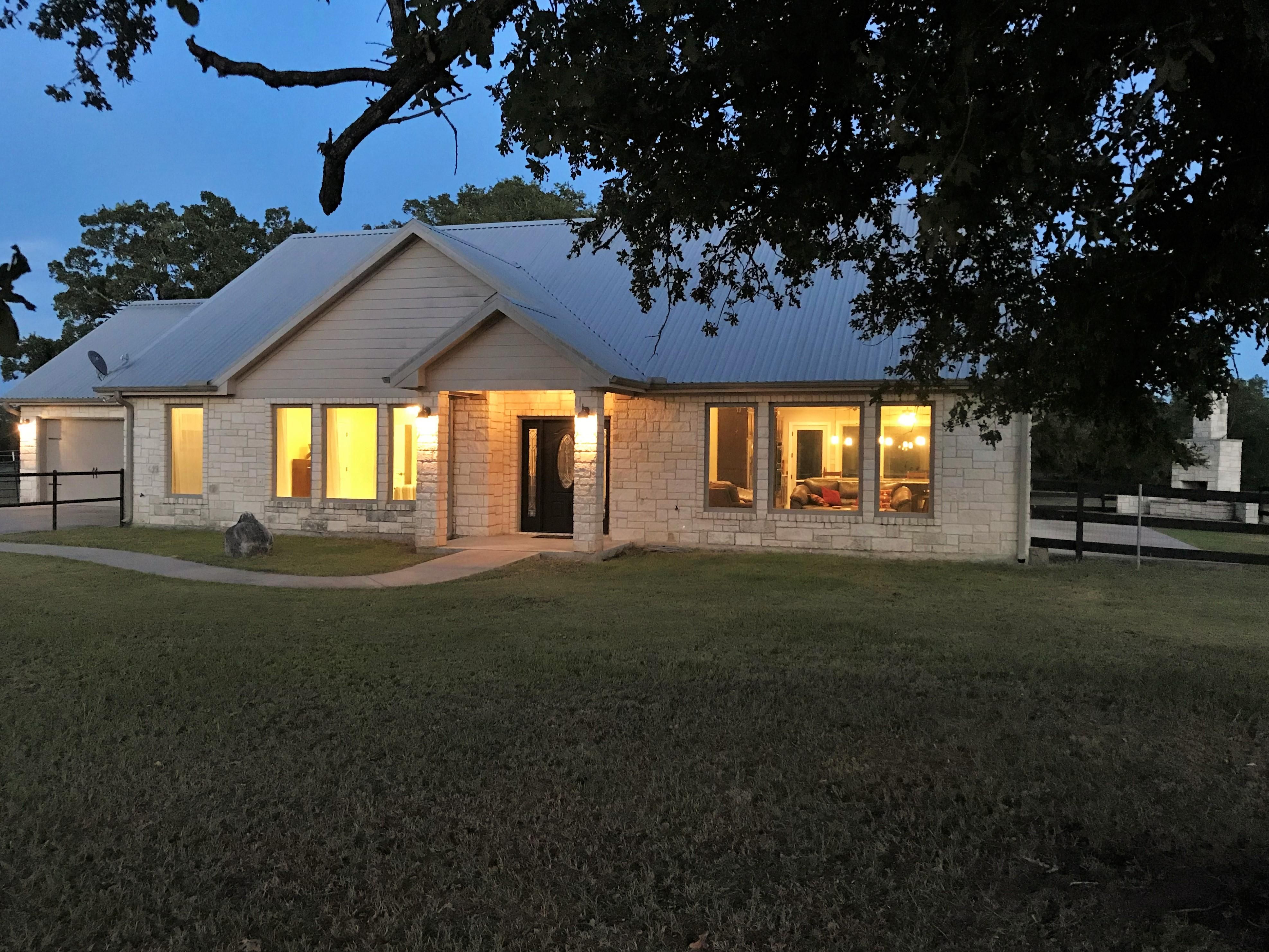 59.9 acres in Lee County, Texas