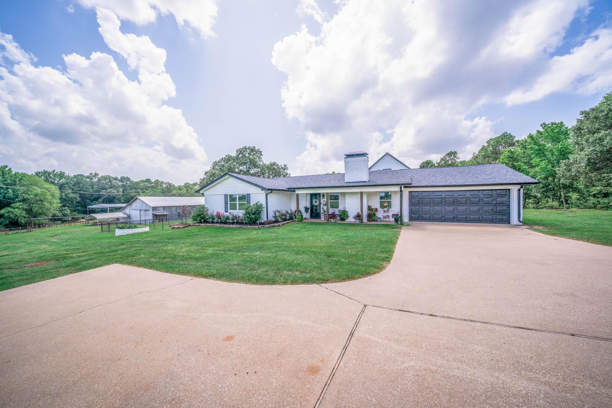 87.00 acres in Rusk County, Texas