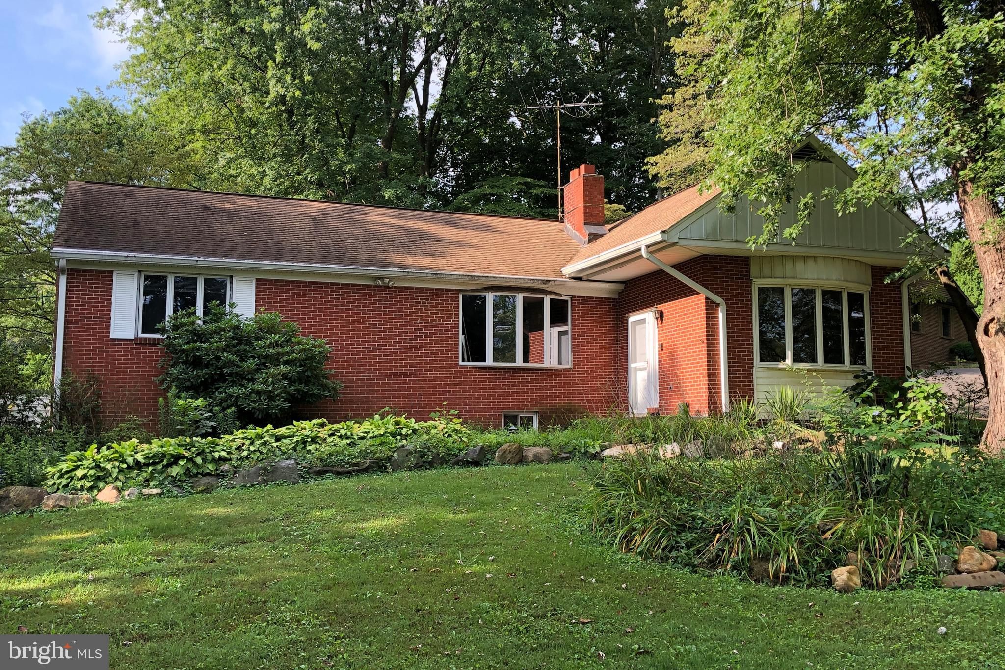 5.02 acres in Prince County, Maryland