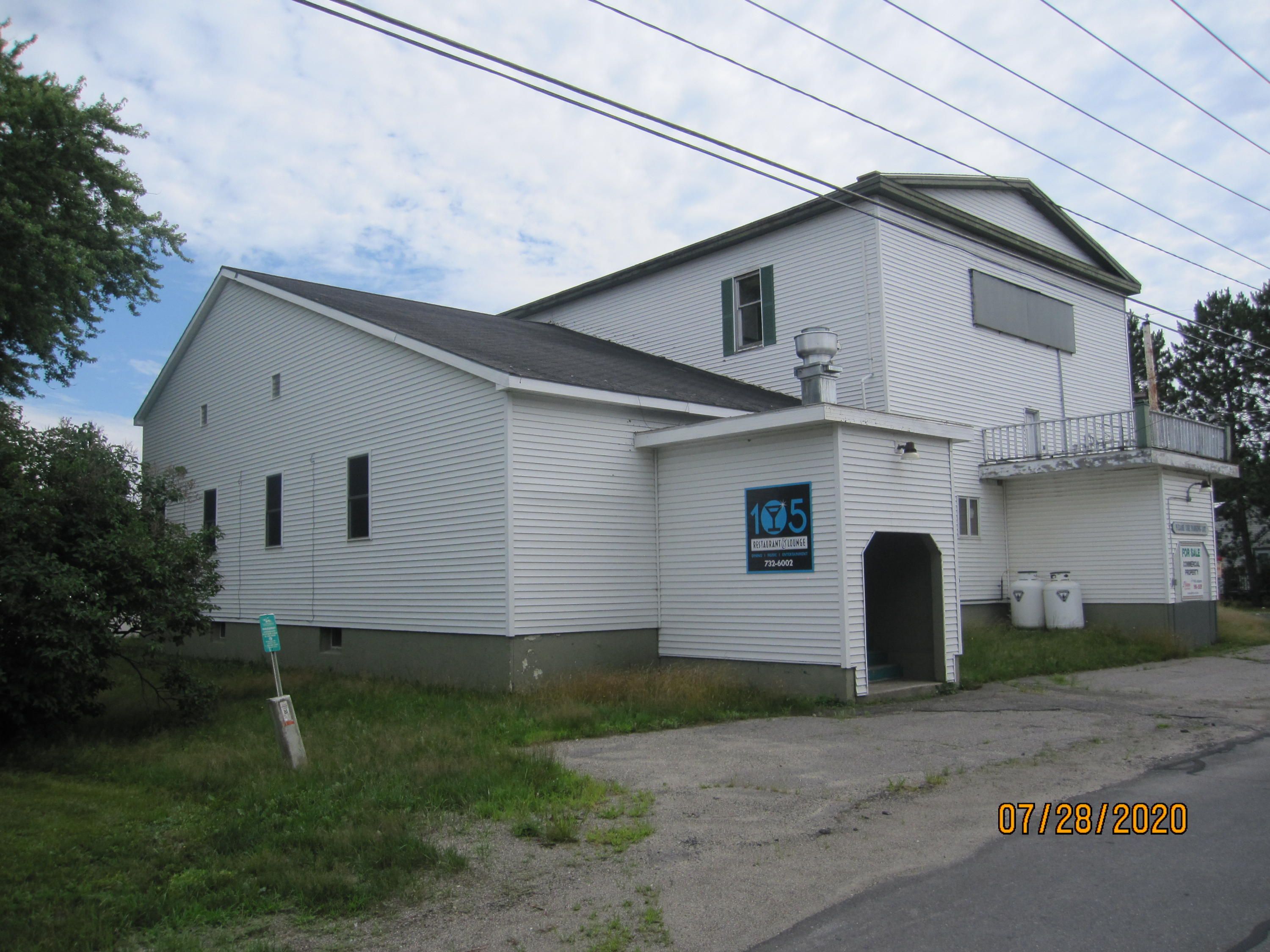 0.81 acres in Penobscot County, Maine