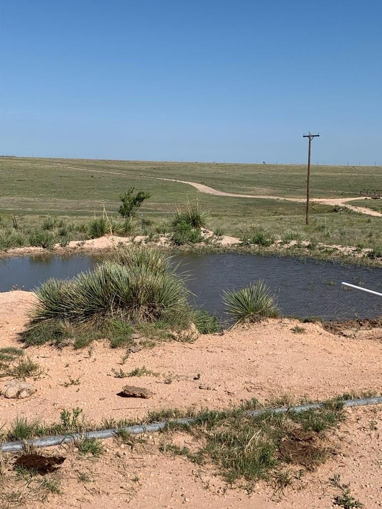 546 acres in Hutchinson County, Texas