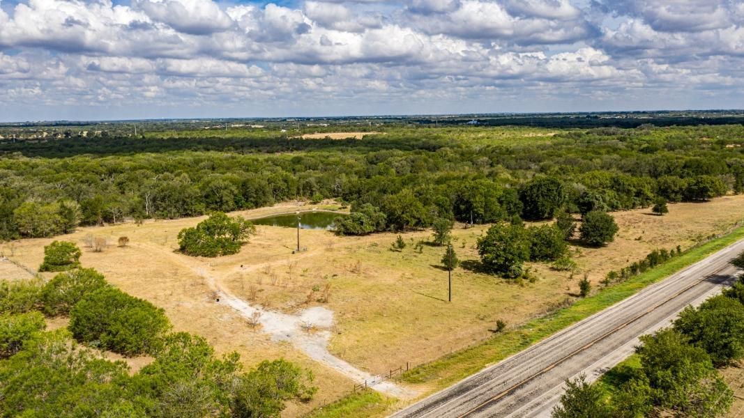 52.21 acres in Guadalupe County, Texas