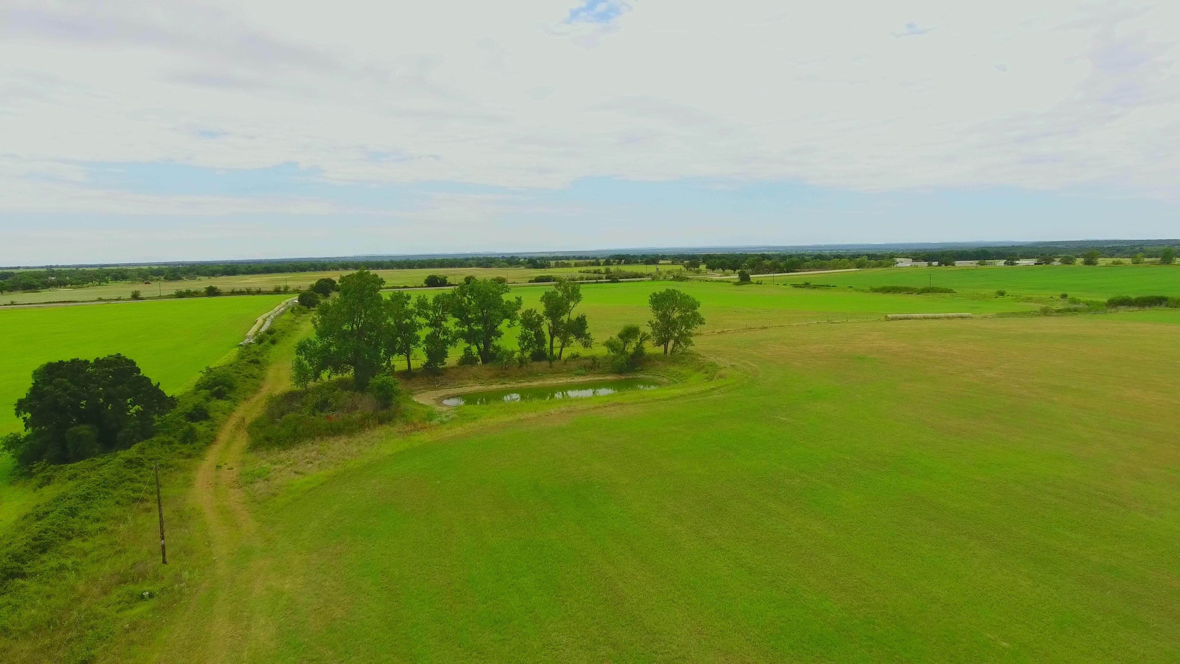 38 acres in Eastland County, Texas