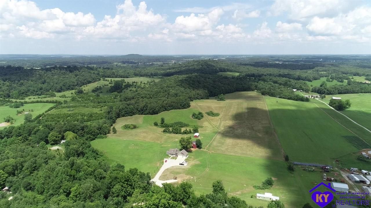 55.08 acres in Hardin County, Kentucky