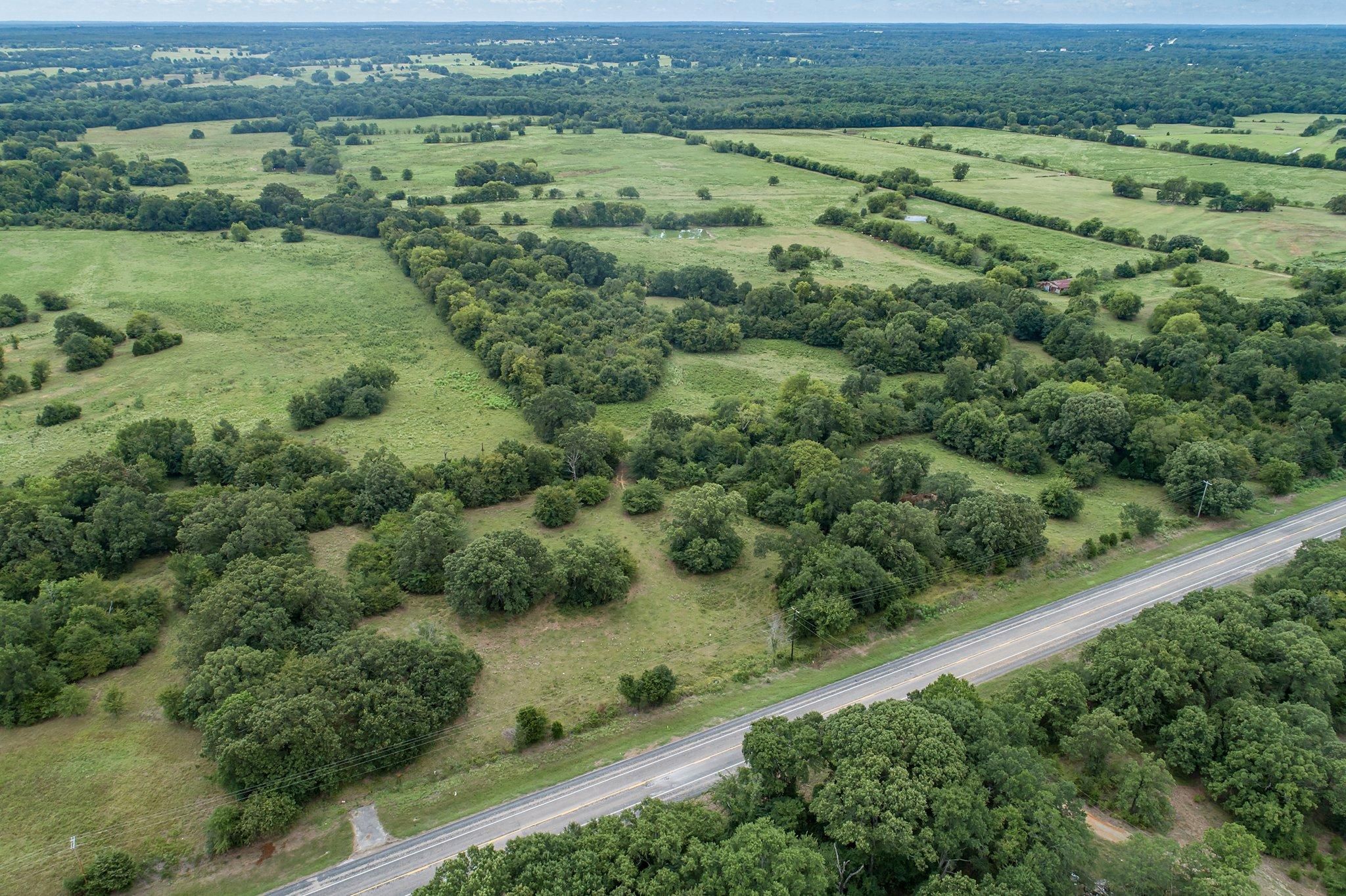 173.28 acres in Van Zandt County, Texas