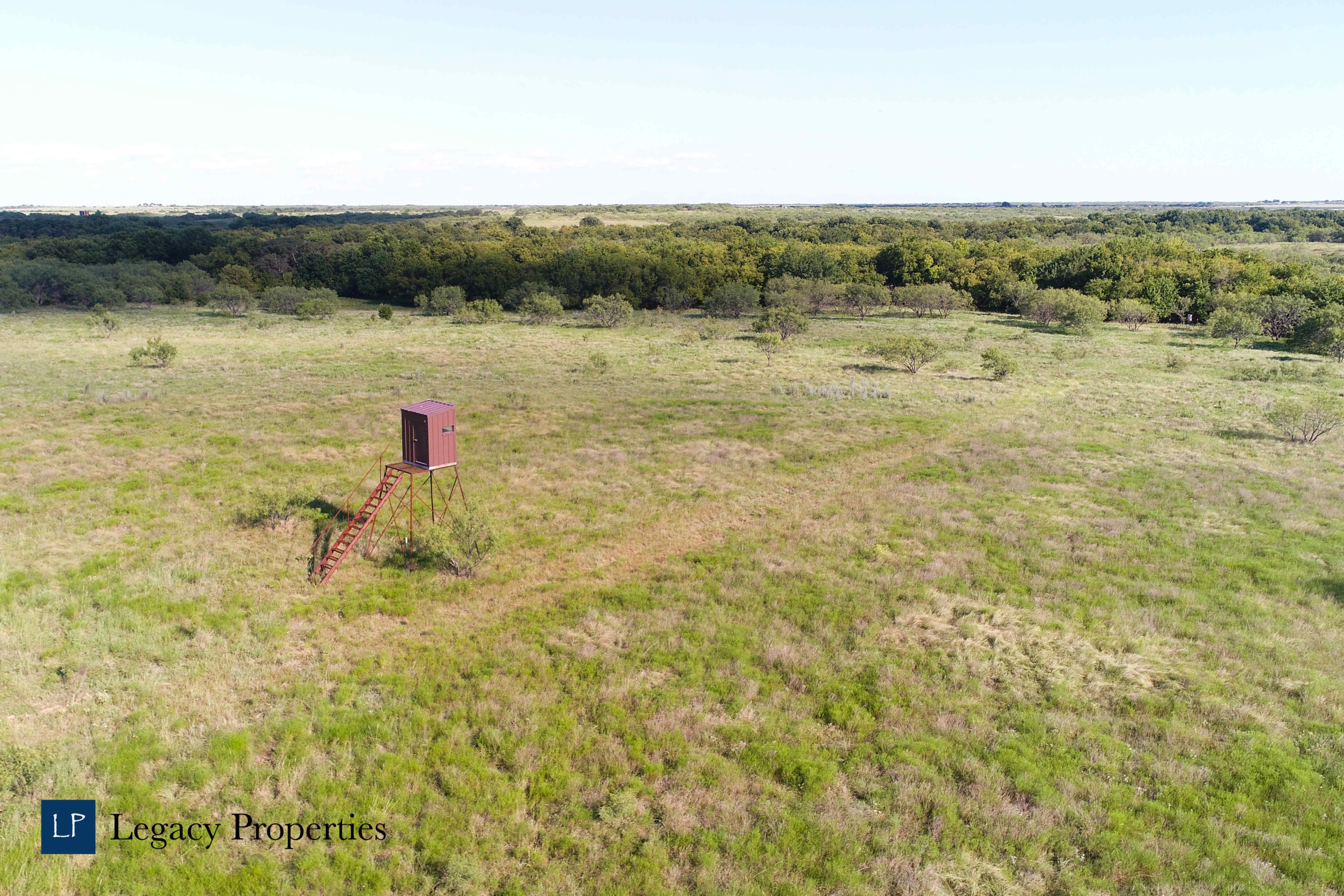 236 acres in Clay County, Texas