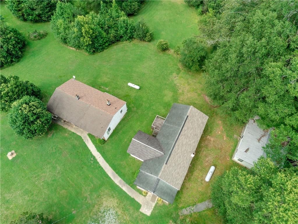 2.61 acres in Alamance County, North Carolina