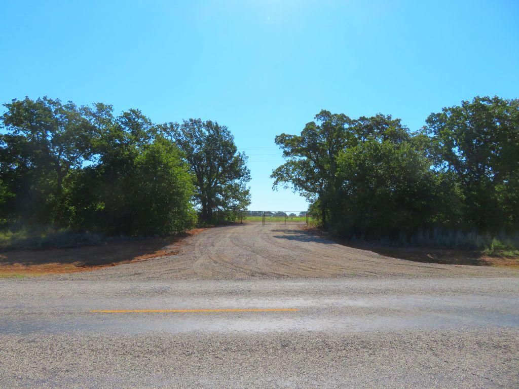 53 acres in Clay County, Texas