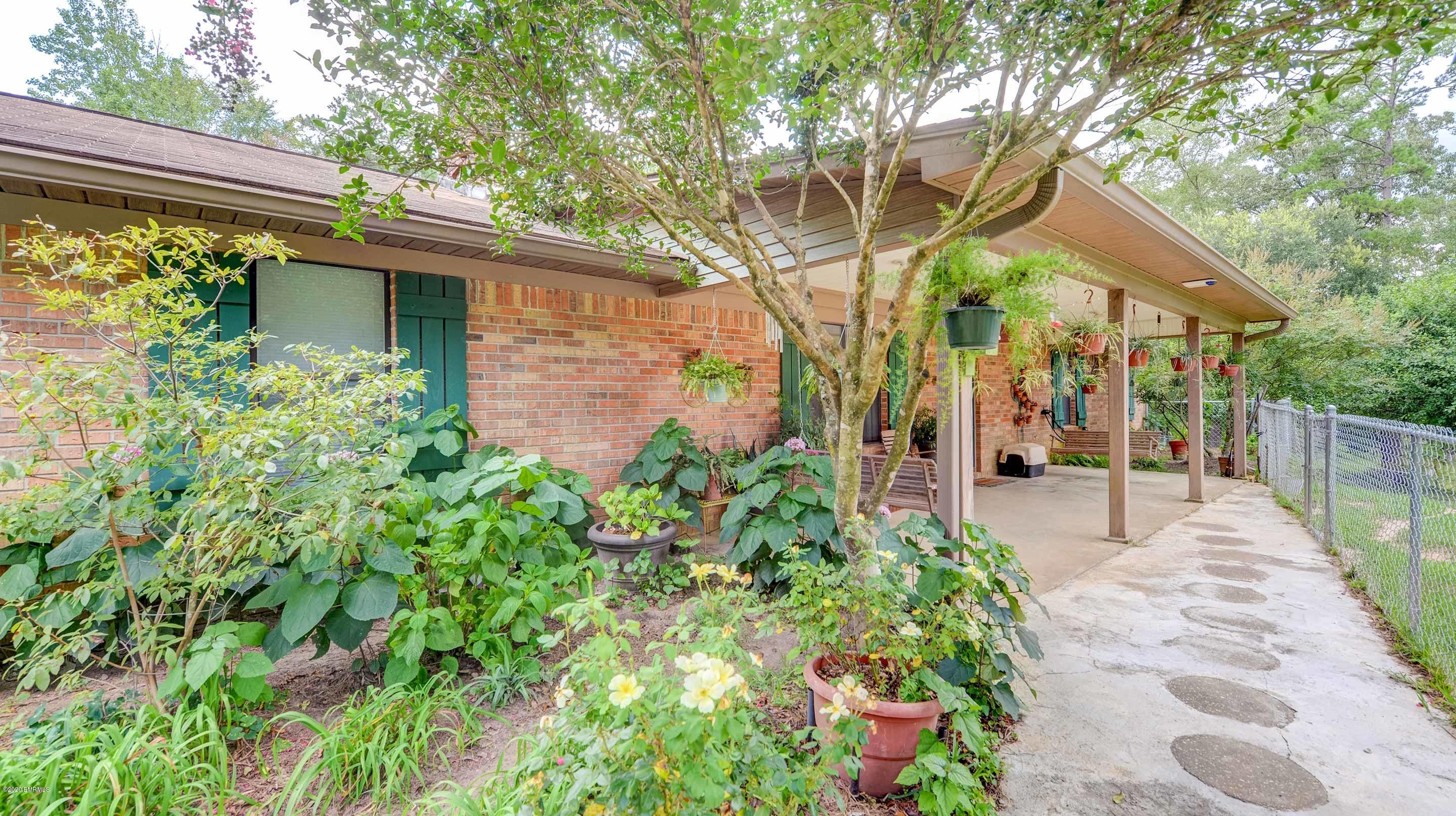 4.75 acres in Lauderdale County, Mississippi