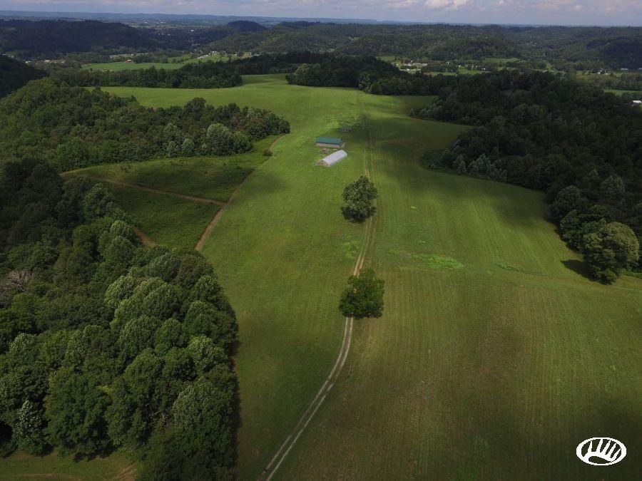 145 acres in Lincoln County, Kentucky