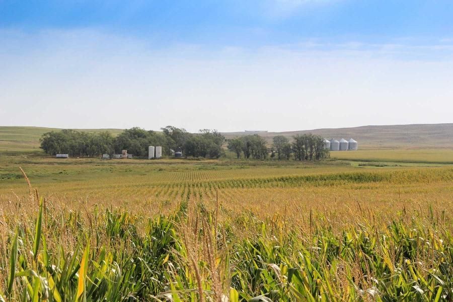 4,599.32 acres in McPherson County, Nebraska