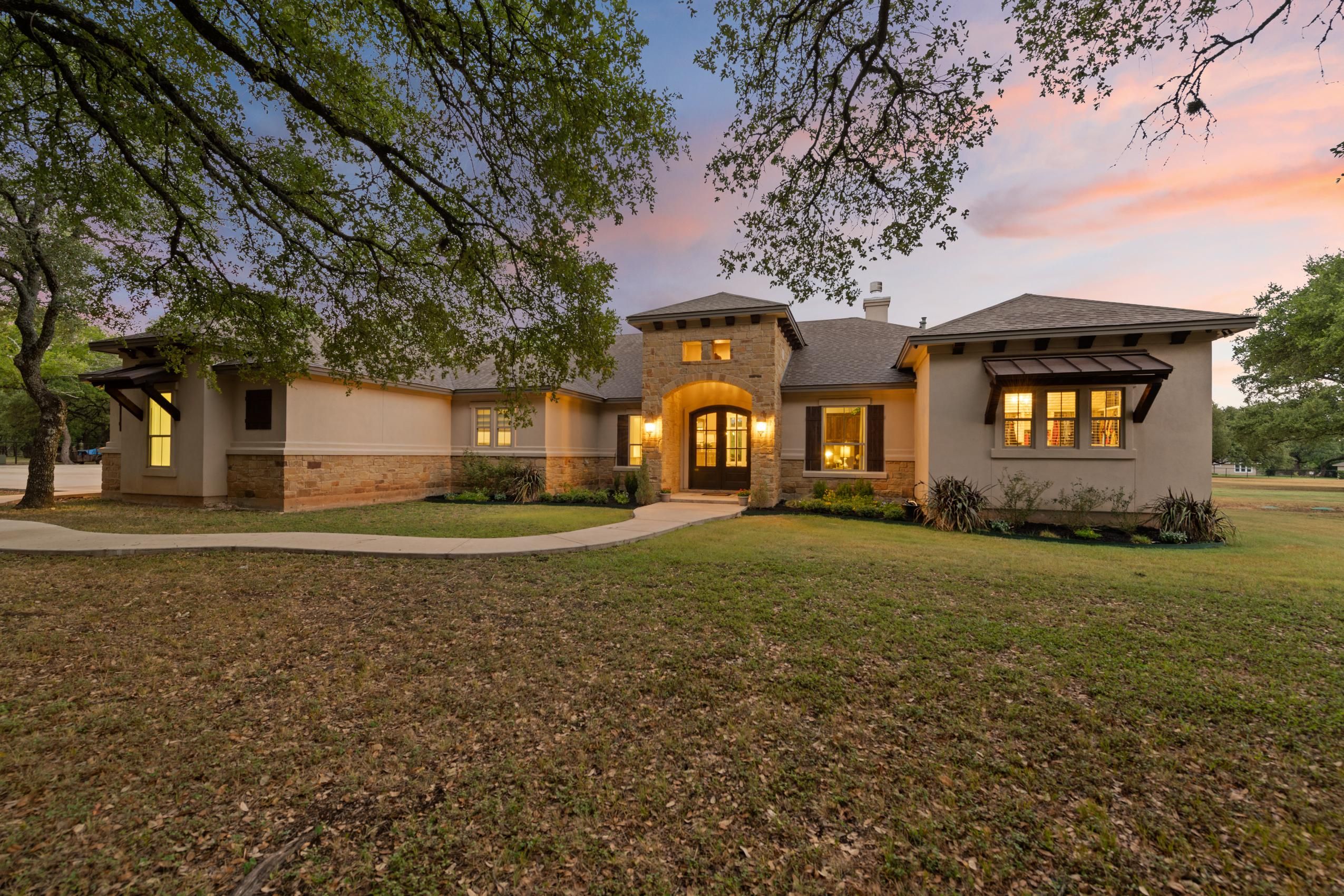 5.00 acres in Williamson County, Texas