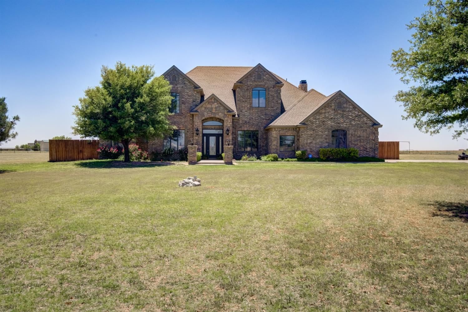 4.09 acres in Lubbock County, Texas