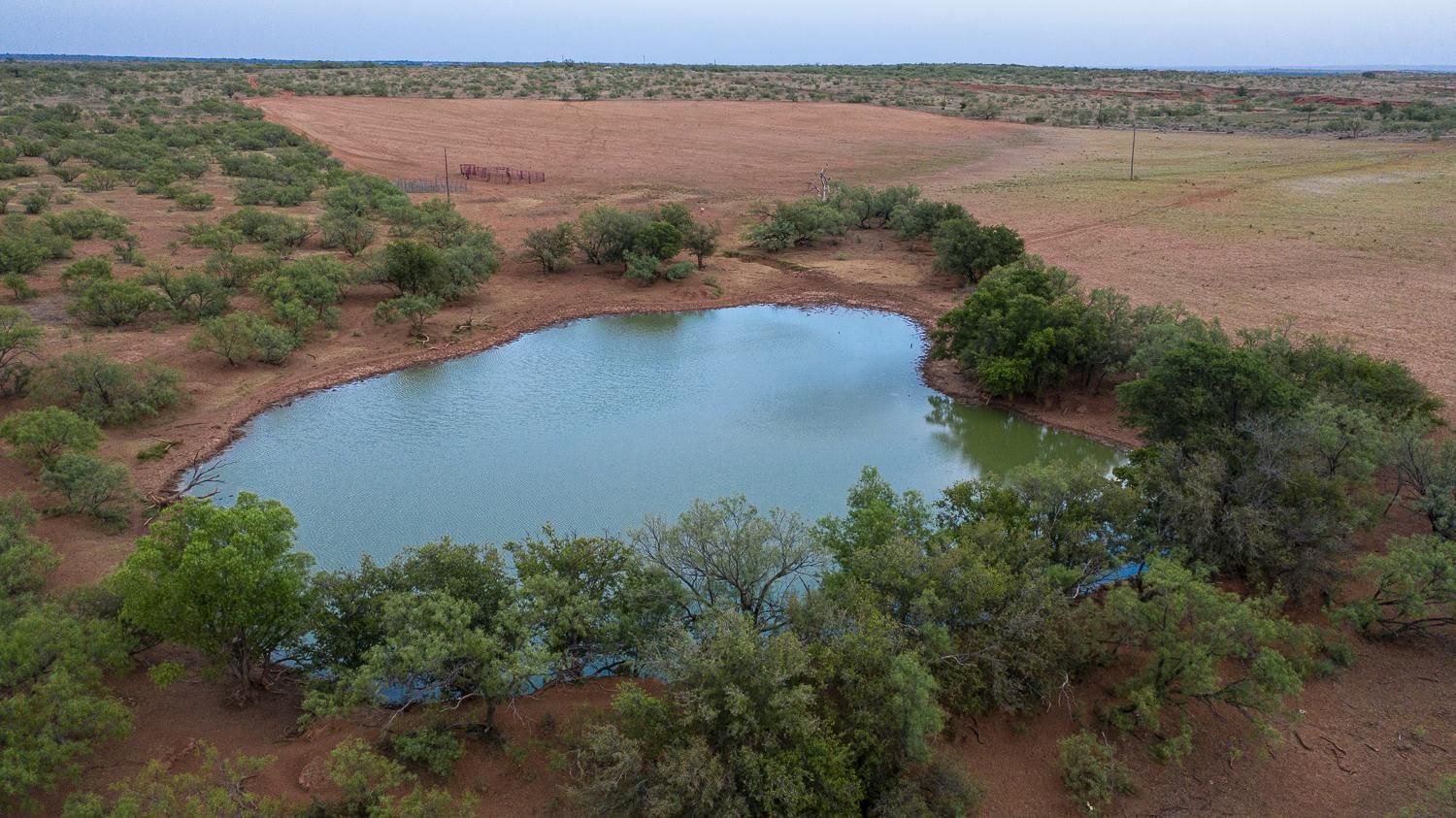 1,200 acres in Hall County, Texas