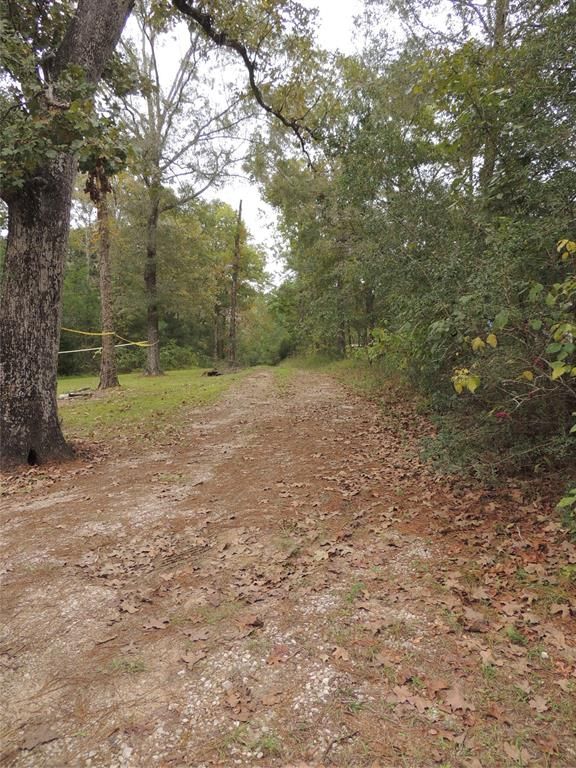 4.67 acres in Liberty County, Texas