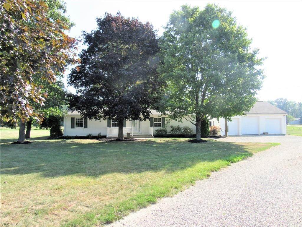 1 acres in Tuscarawas County, Ohio