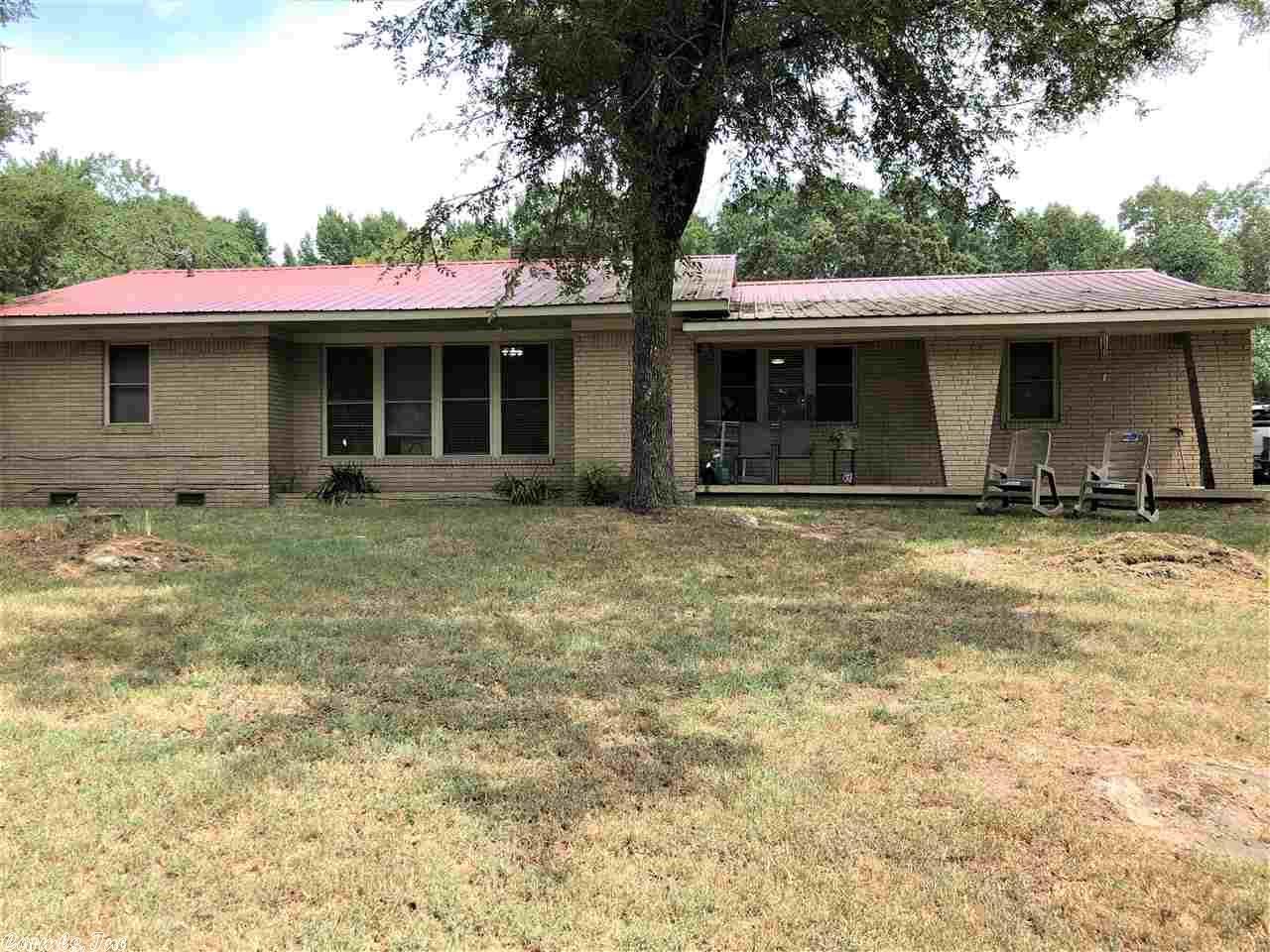 5 acres in White County, Arkansas