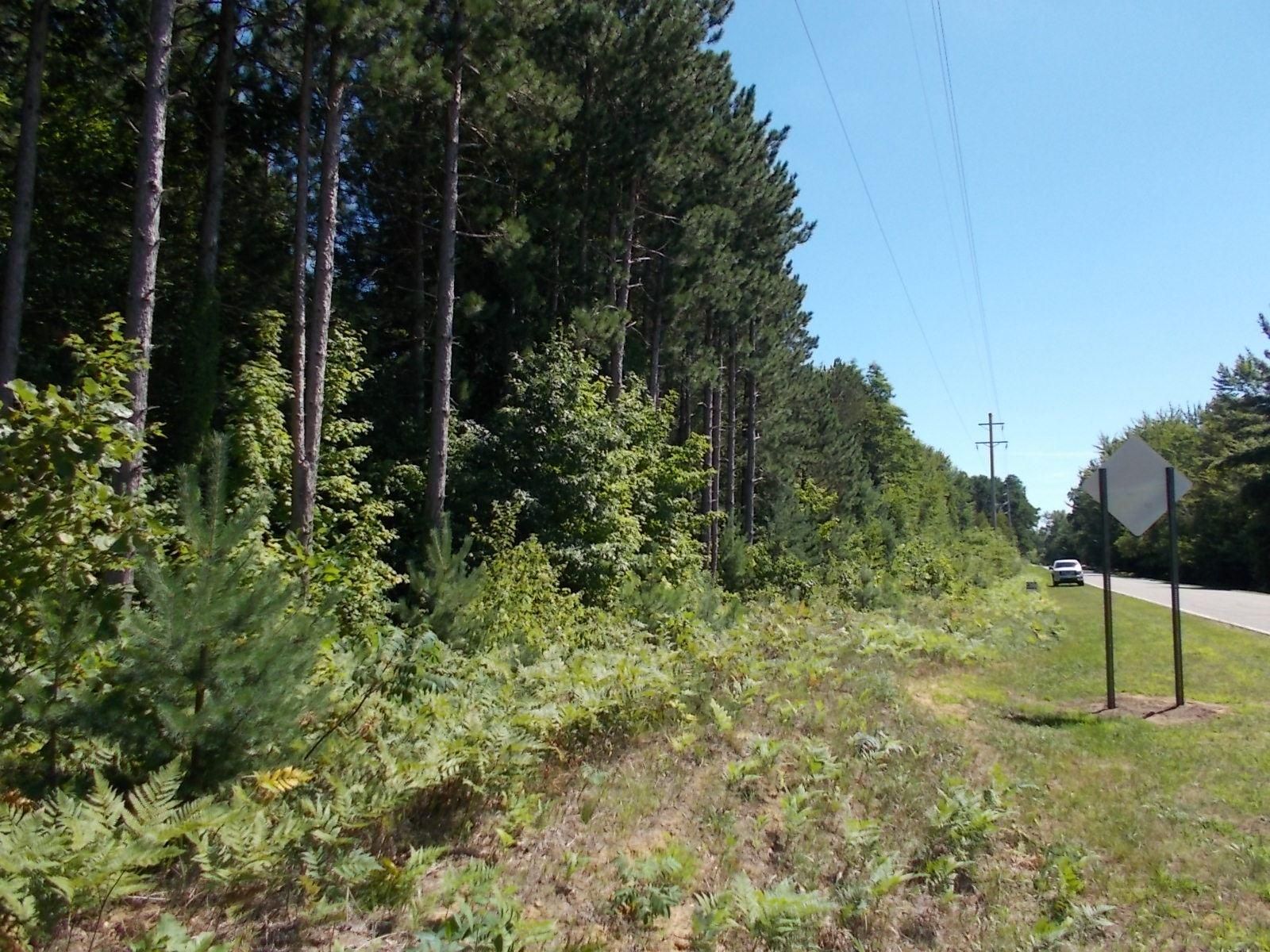 20 8 Acres In Tuscola County Michigan