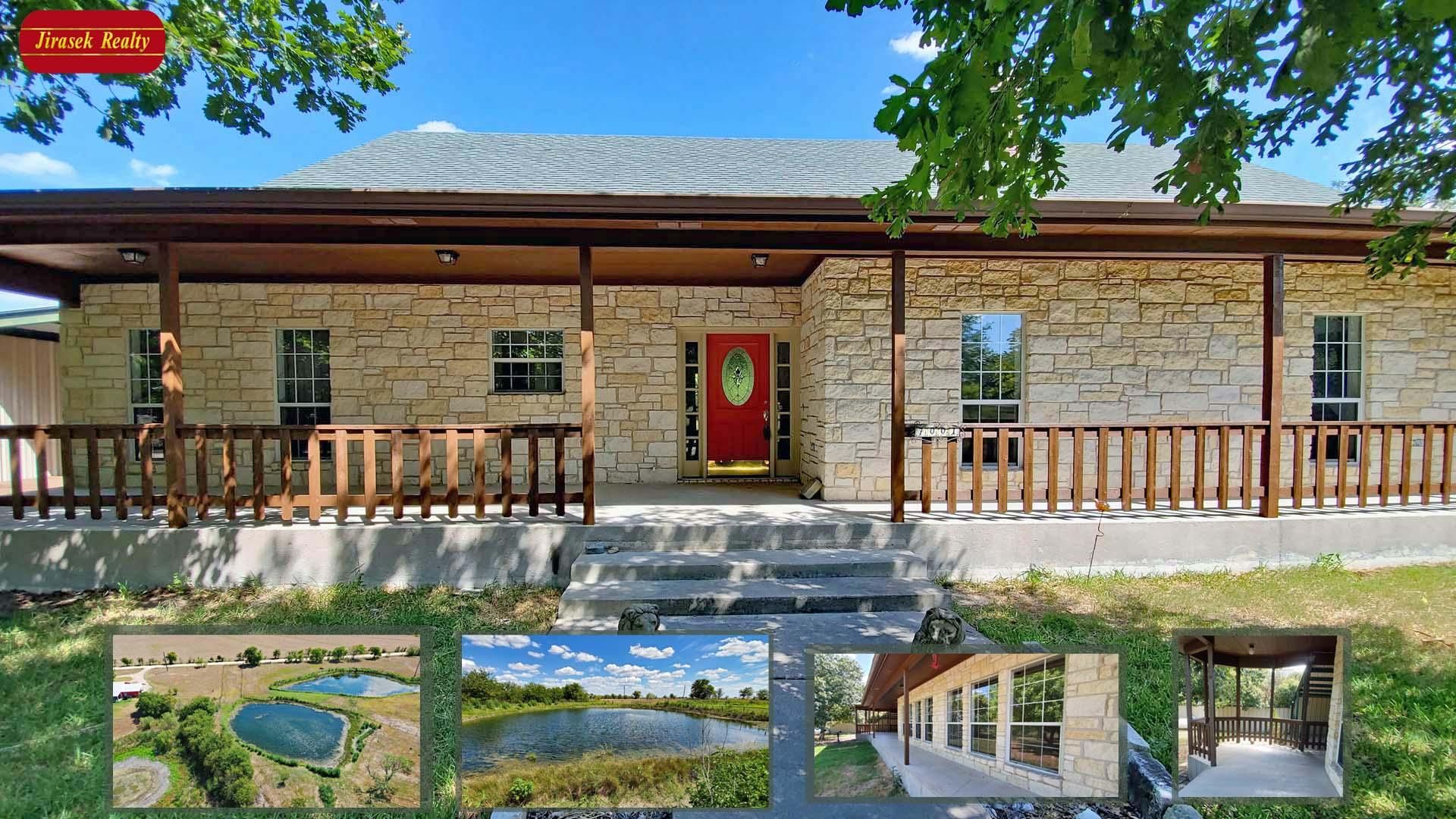 3.31 acres in Bell County, Texas