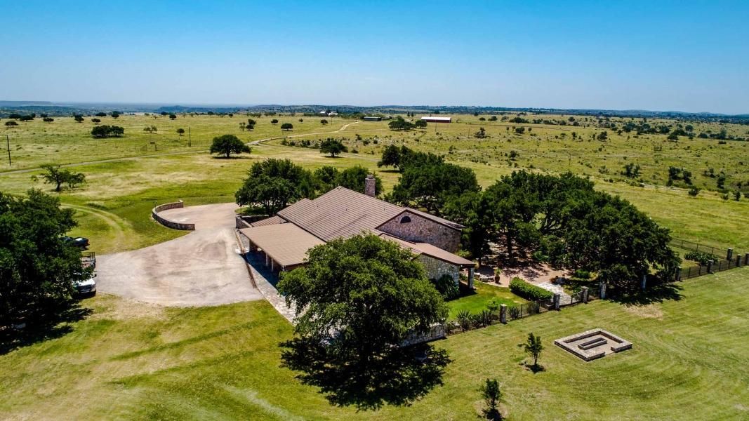 200 acres in Tom Green County, Texas