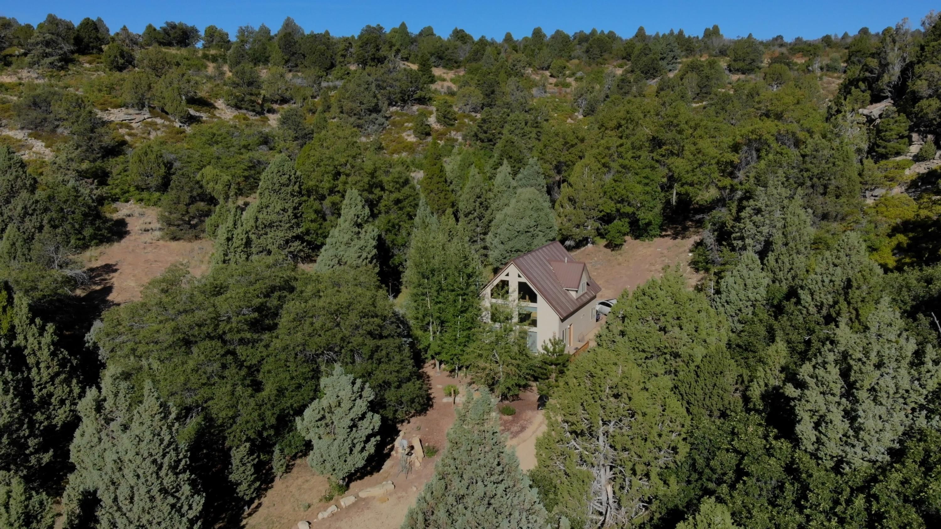 402.6 acres in Kane County, Utah