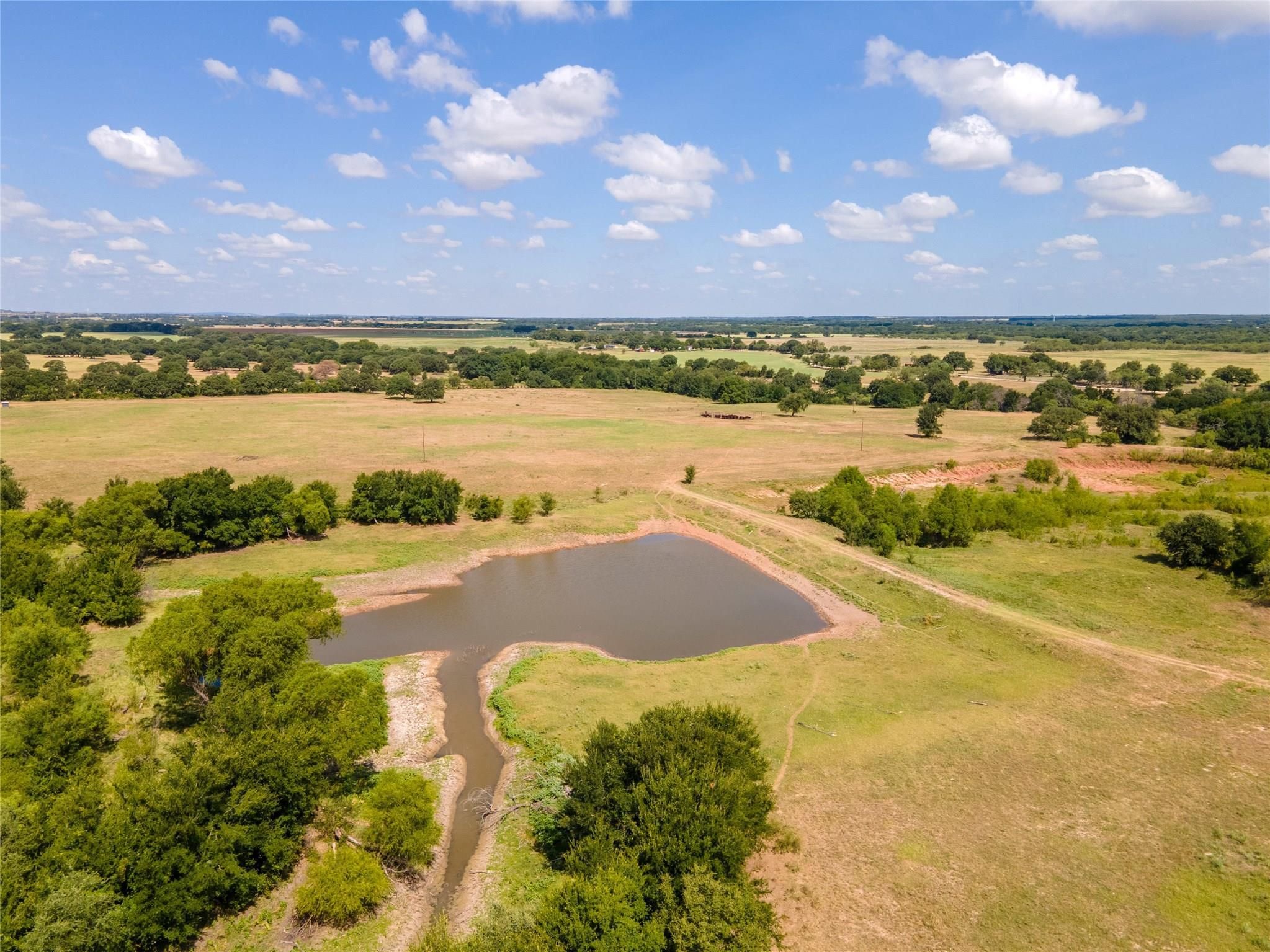88.34 acres in Comanche County, Texas