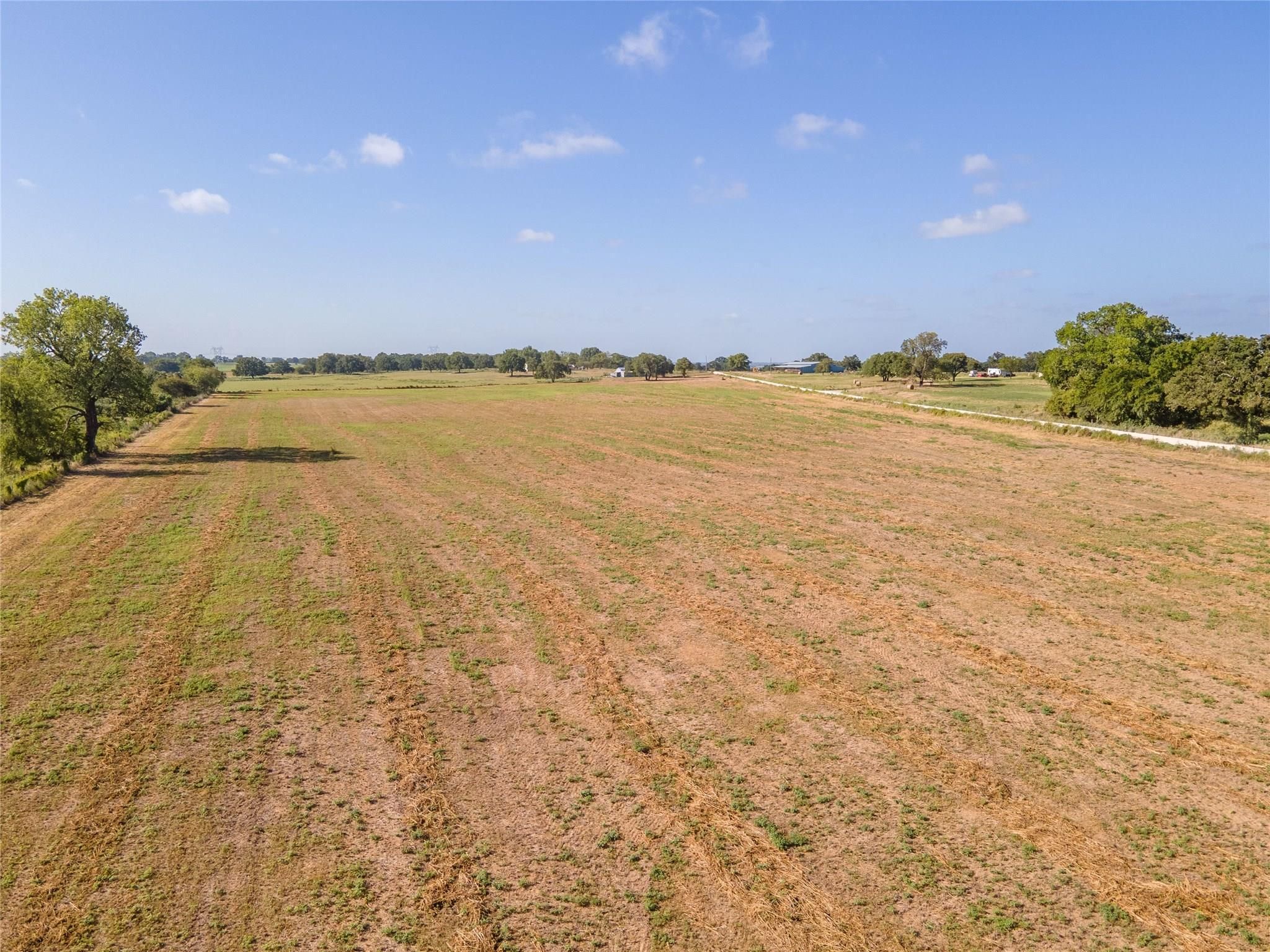 130 acres in Erath County, Texas