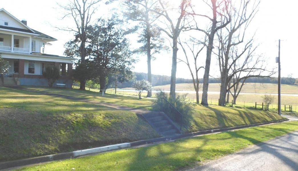 54 acres in Lauderdale County, Mississippi