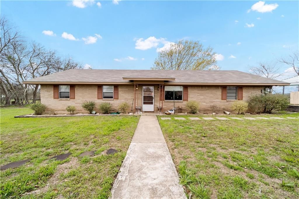 1.55 acres in McLennan County, Texas