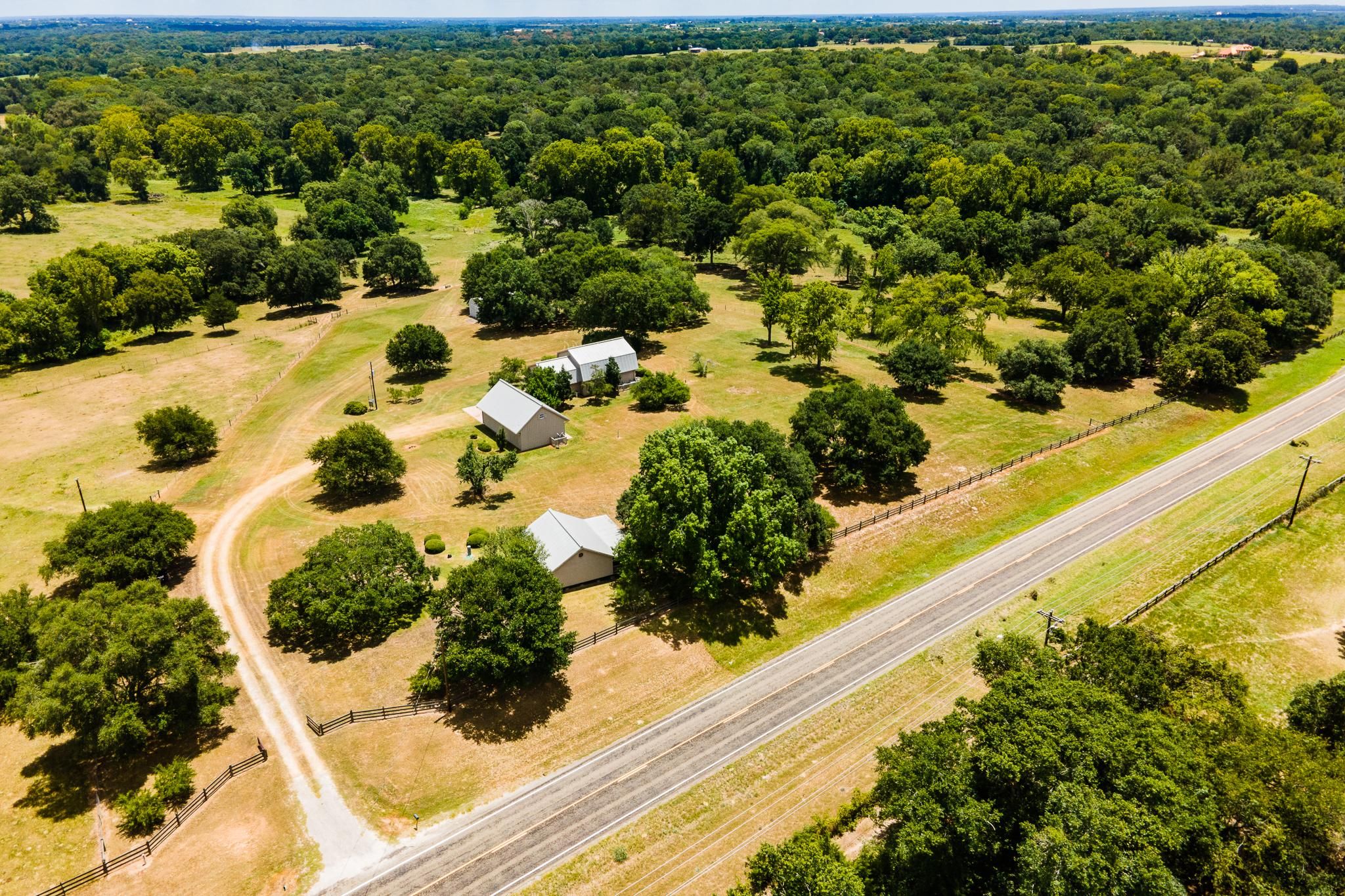 47.17 acres in Washington County, Texas