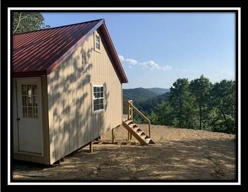 25.93 acres in Scioto County, Ohio