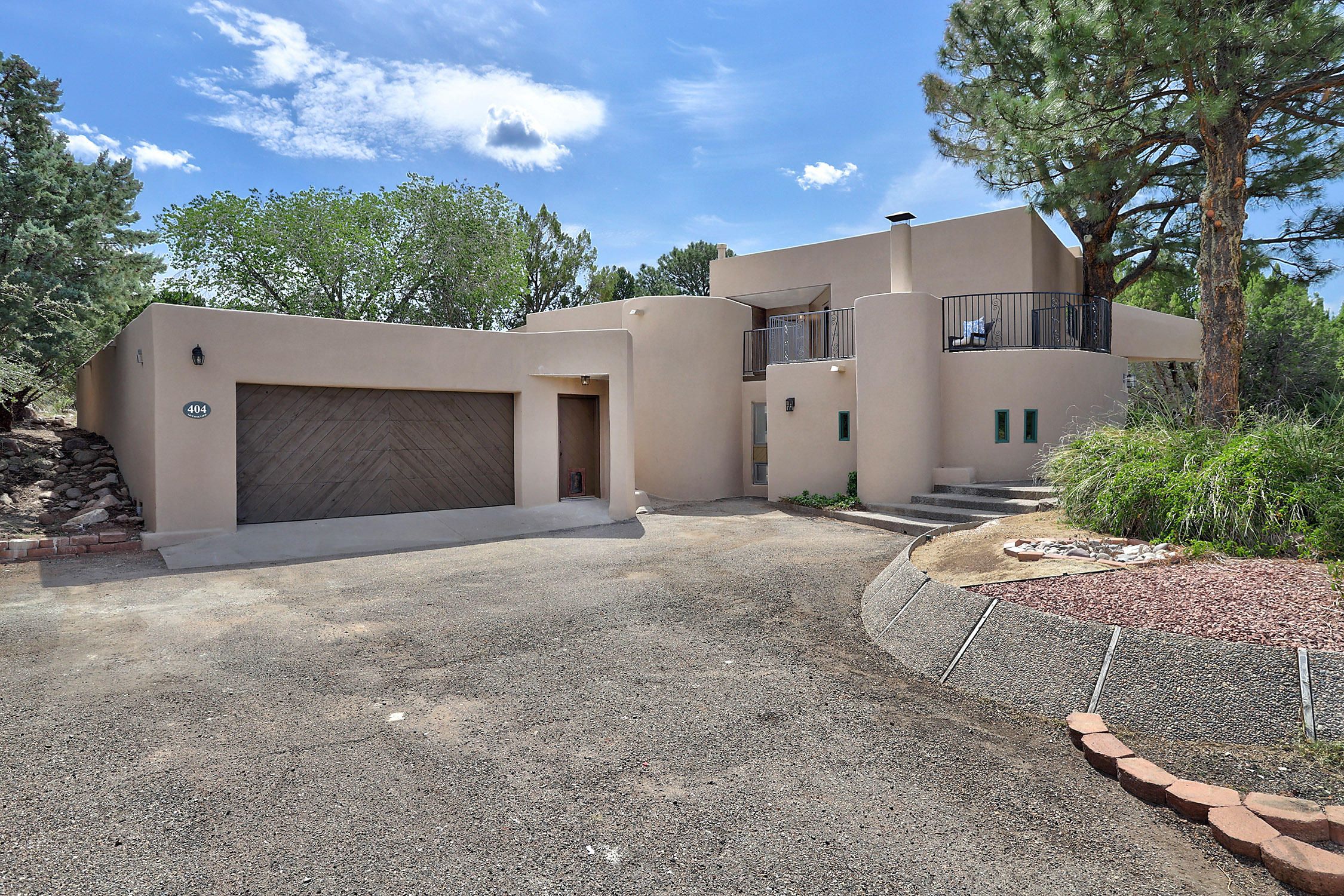 0.67 acres in Bernalillo County, New Mexico