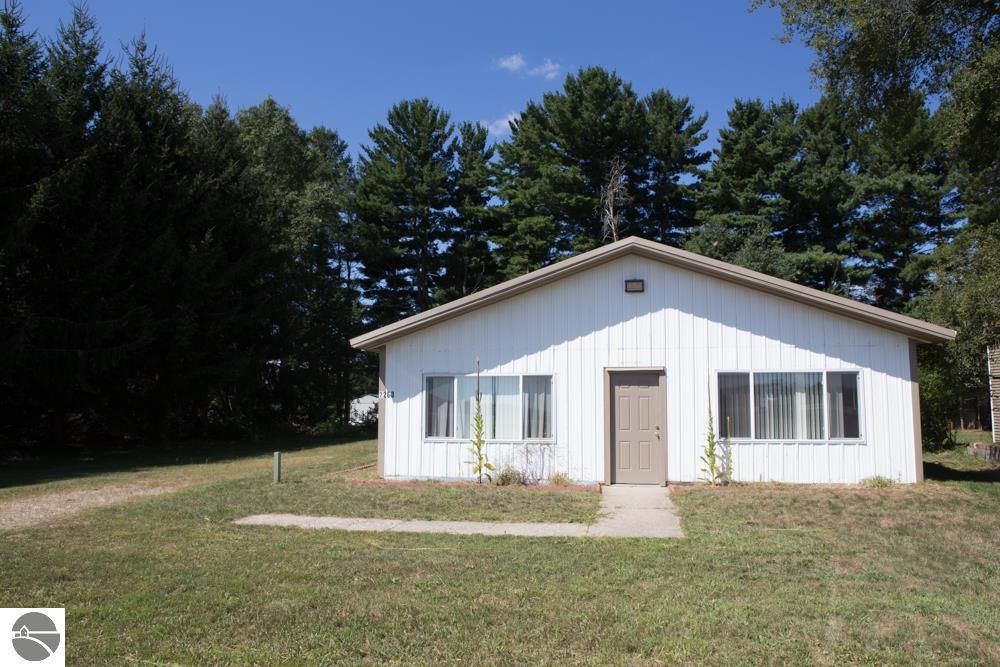 0.76 acres in Missaukee County, Michigan