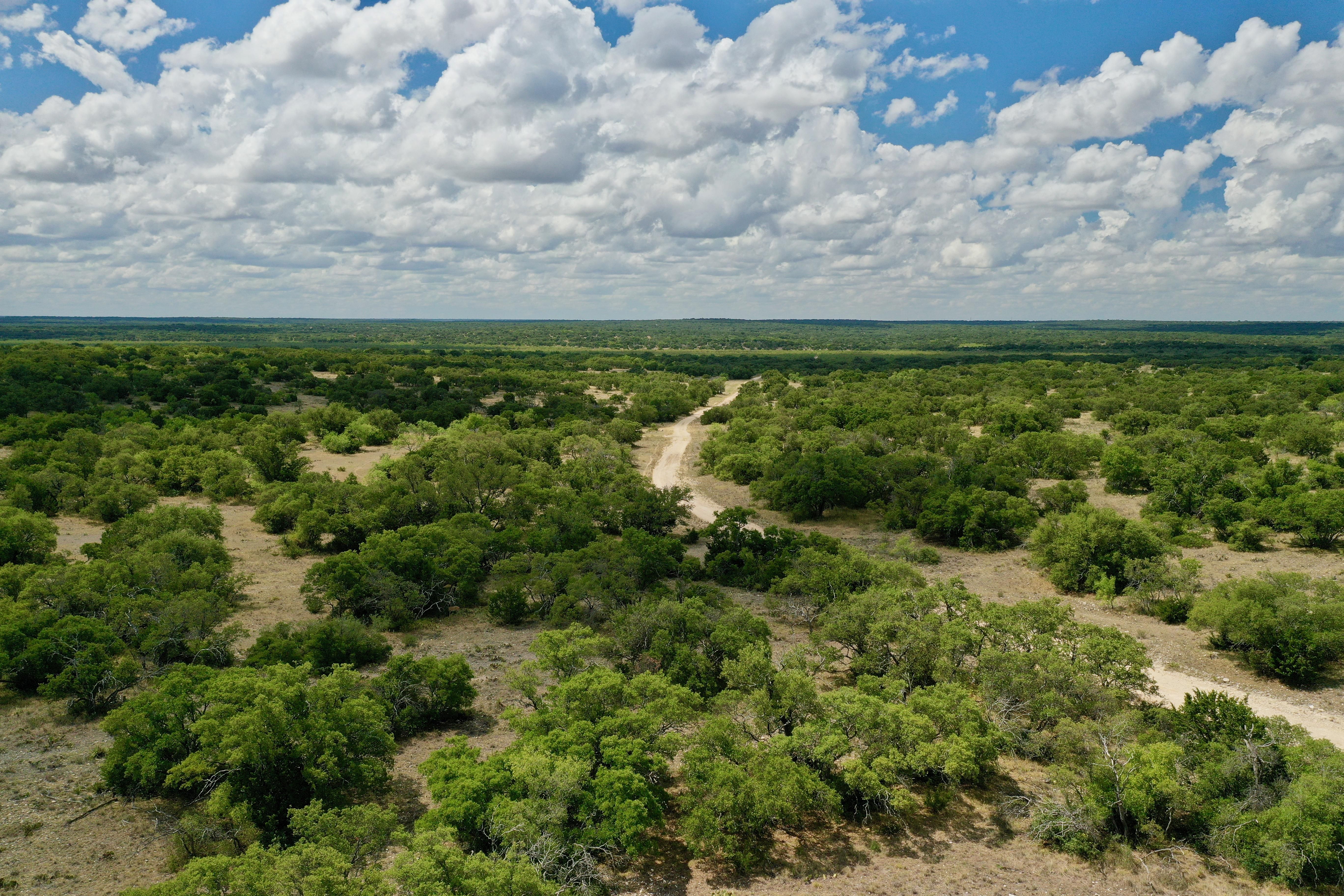 1,245 acres in Schleicher County, Texas