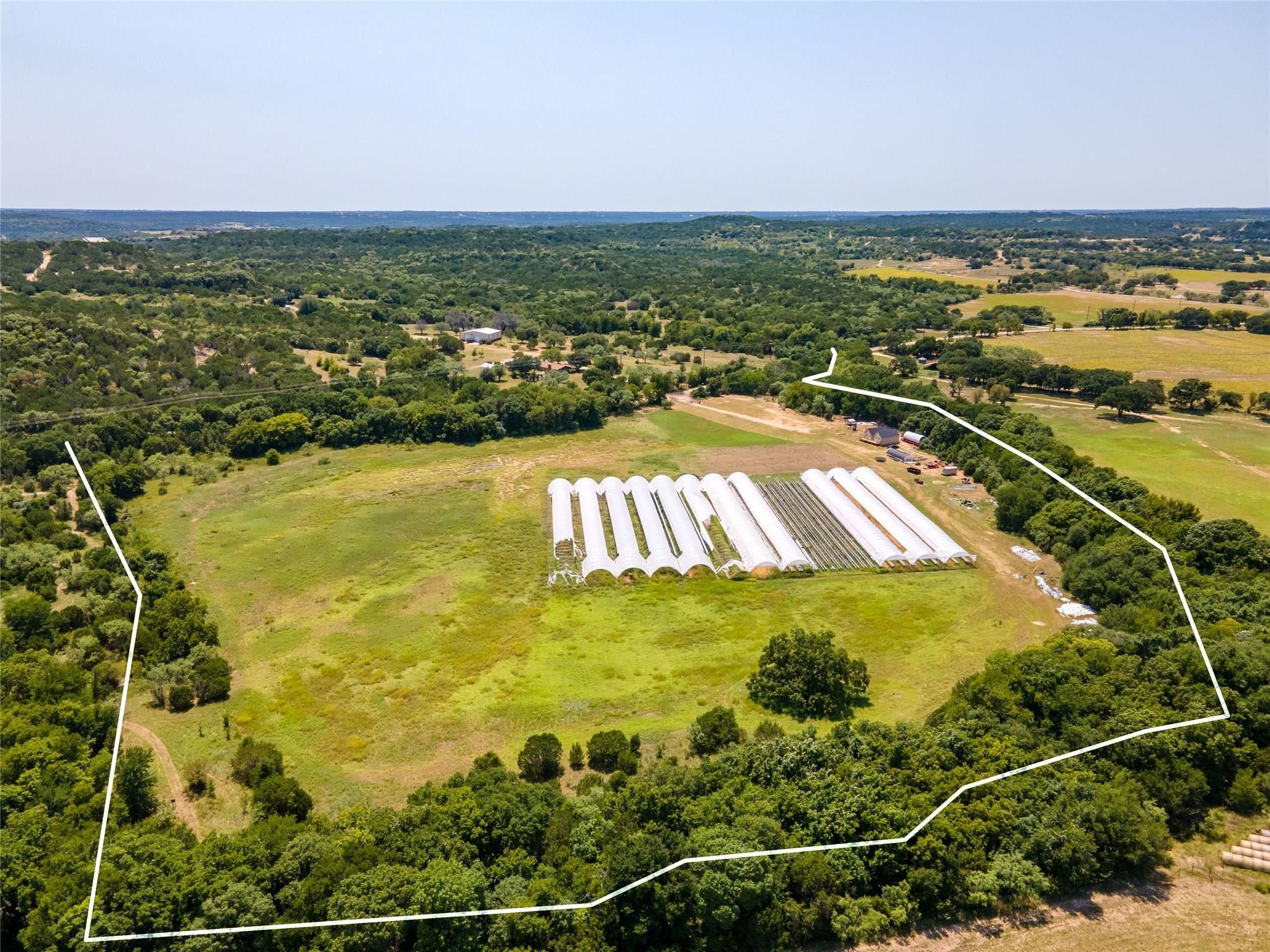 18.88 acres in Erath County, Texas