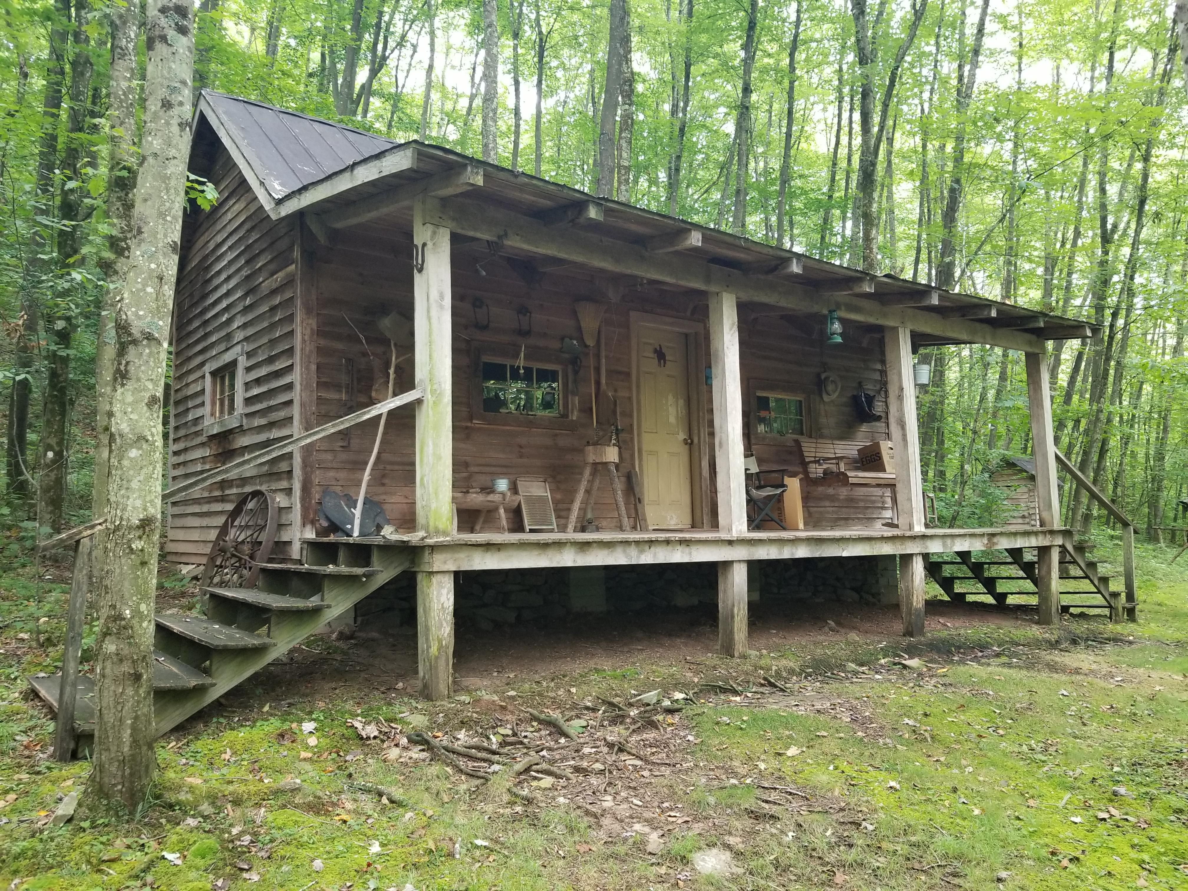 27 Acres In Fayette County West Virginia