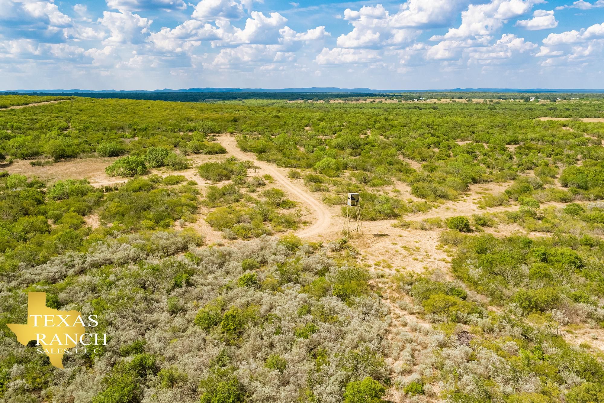 435 acres in Medina County, Texas