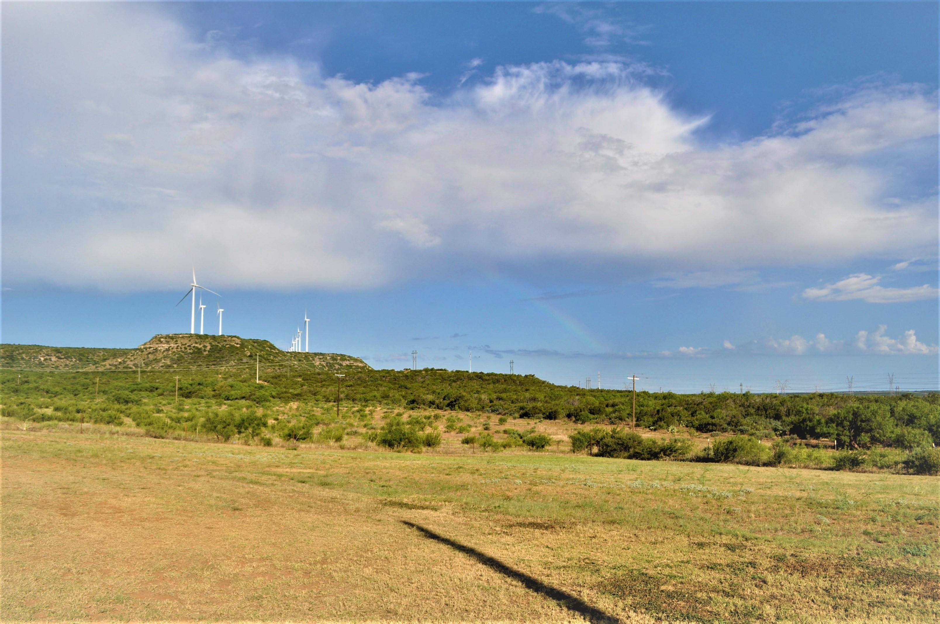 651.25 acres in Nolan County, Texas