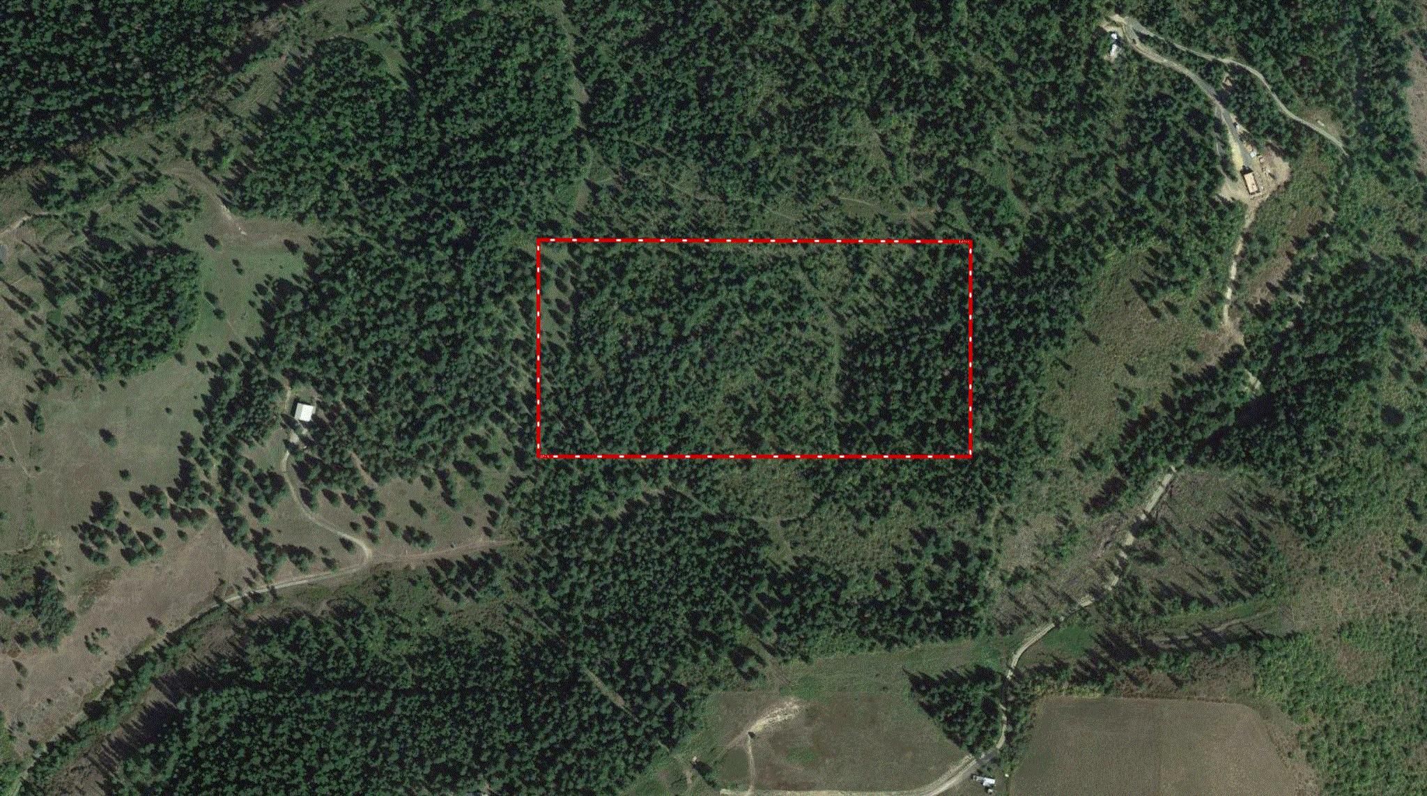 20.69 acres in Kootenai County, Idaho